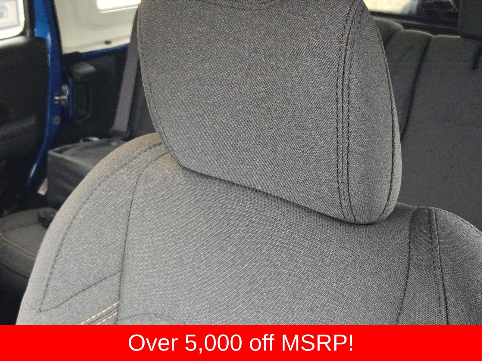 2026 Jeep Wrangler 4-Door Sport S - Photo 16