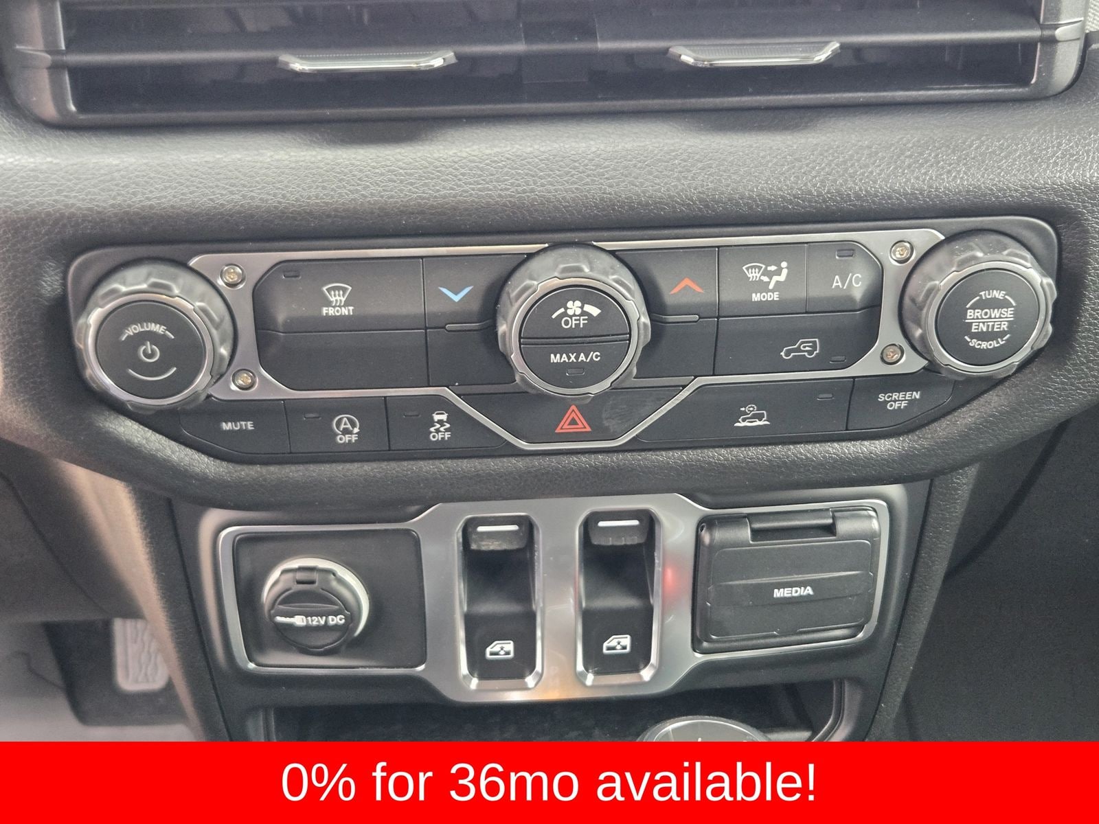 New 2026 41 Jeep 2-DOOR SPORT image 19
