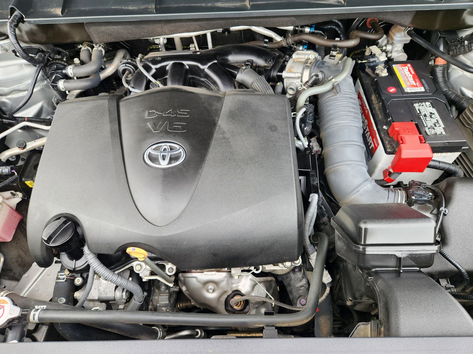 Used 2020 Celestial Silver Toyota Limited image 41