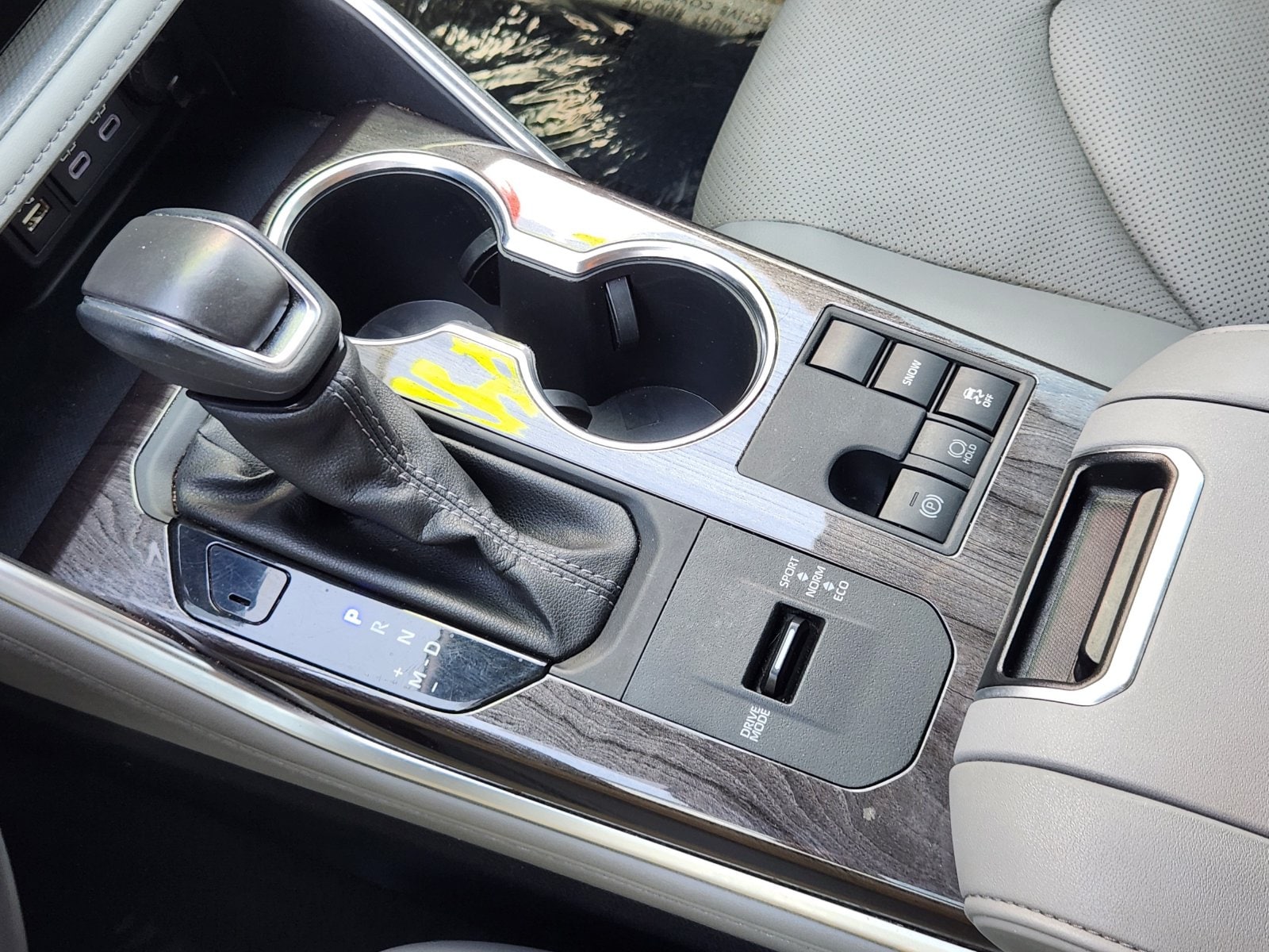 Used 2025 Cypress Toyota Limited image 28
