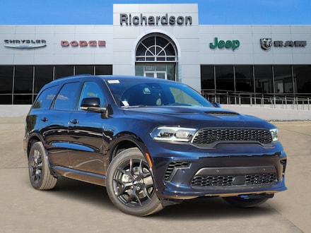 2026 Dodge Durango GT PLUS AWD HEMI V8 Sport Utility