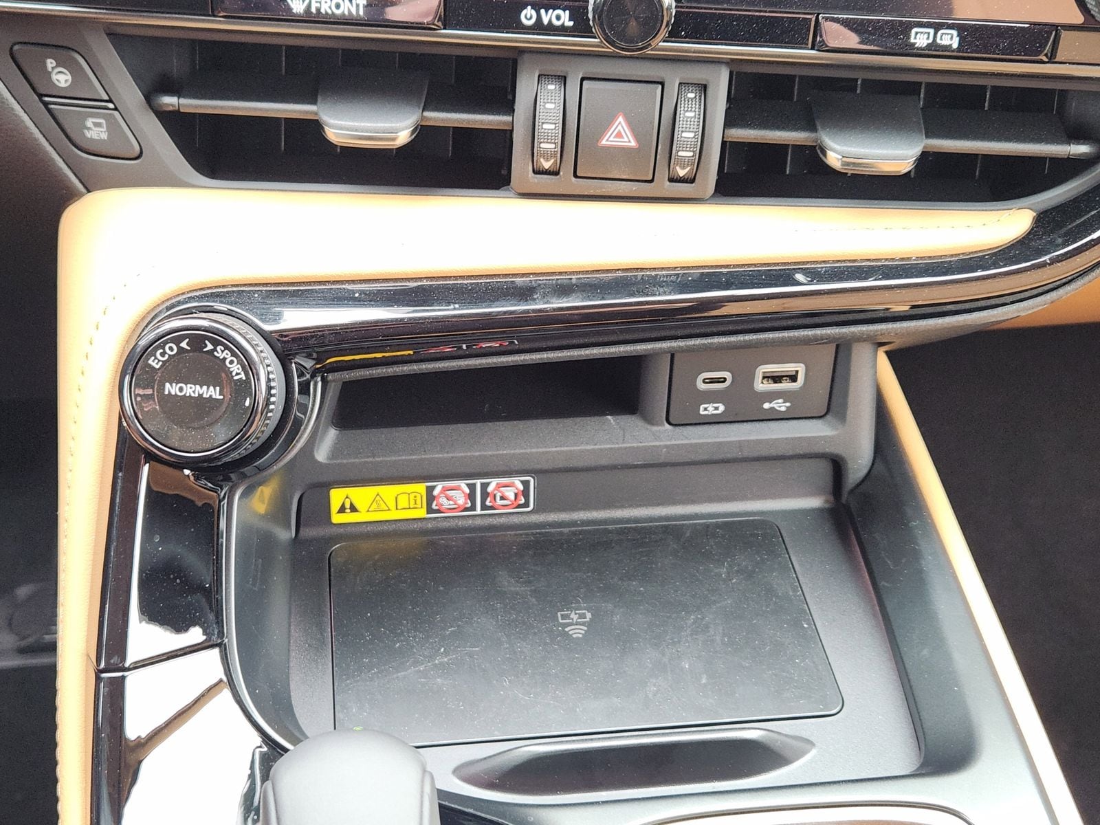 Used 2025 Redline Lexus Luxury image 27