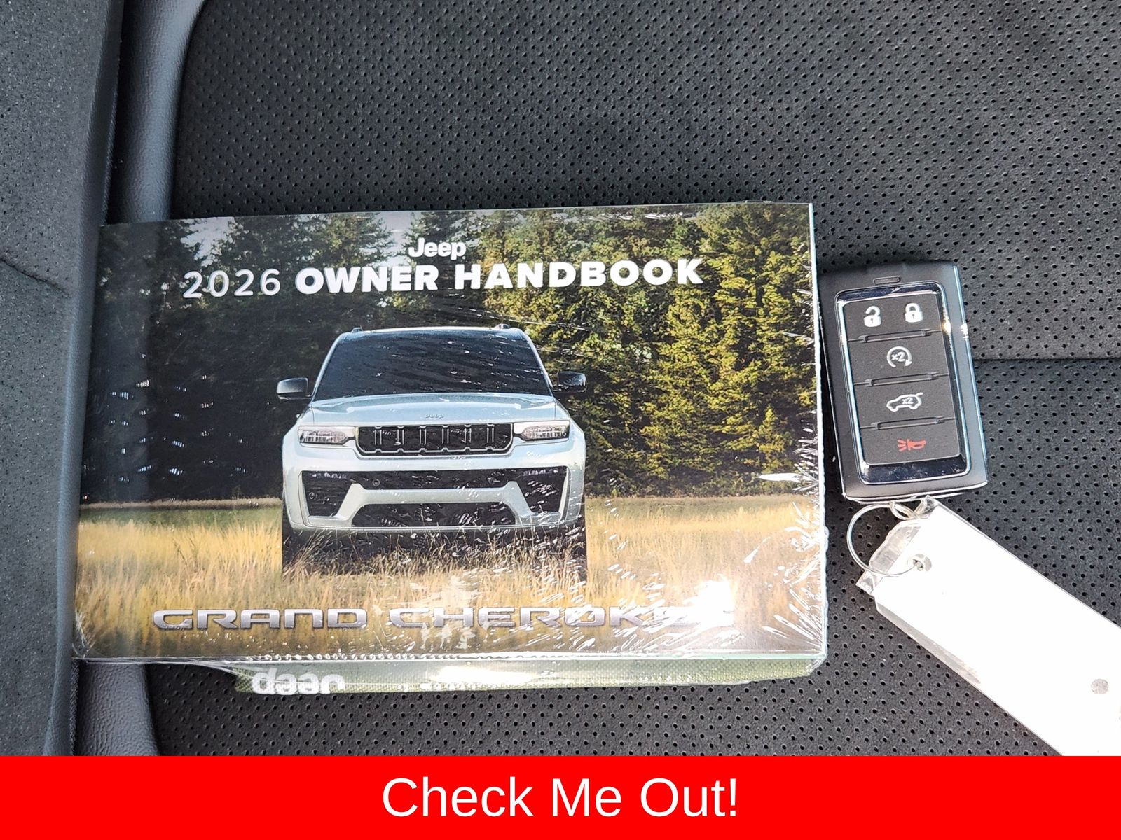 New 2026 Silver Zynith Jeep L LAREDO ALTITUDE 4X2 image 41