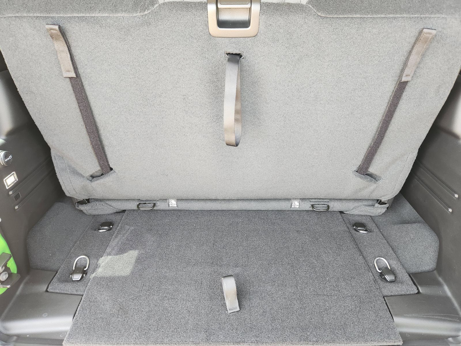 New 2026 Mojito Jeep 2-DOOR SPORT image 40