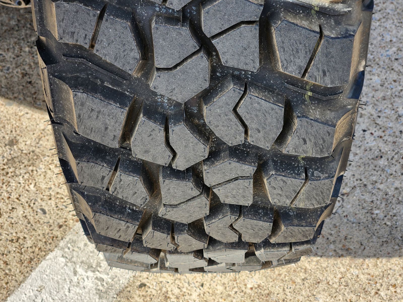 New 2026 Mojito Jeep TEXAS TRAIL 4X4 image 11