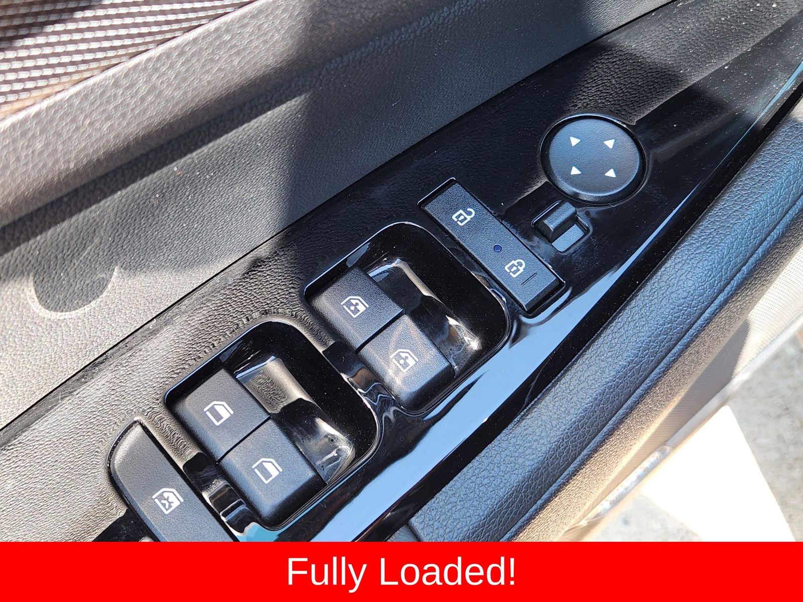 Used 2025 Fusion Black Kia SX-Prestige image 32