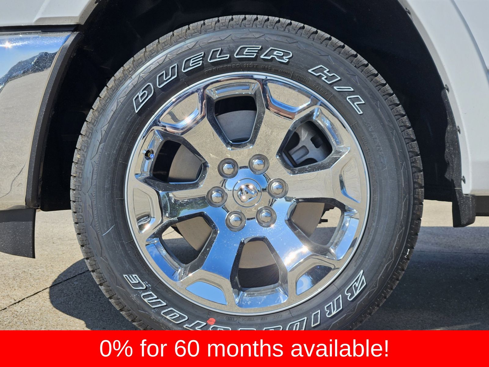 2026 RAM 1500 Big Horn/Lone Star - Photo 10