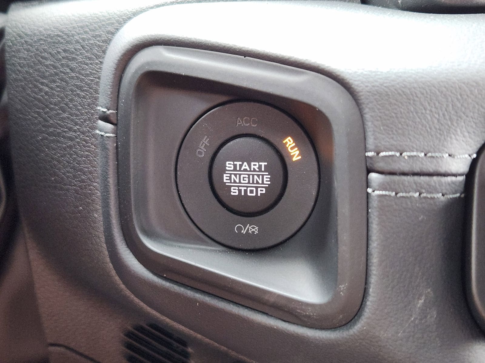 New 2026 Black Jeep RUBICON X 4X4 image 30