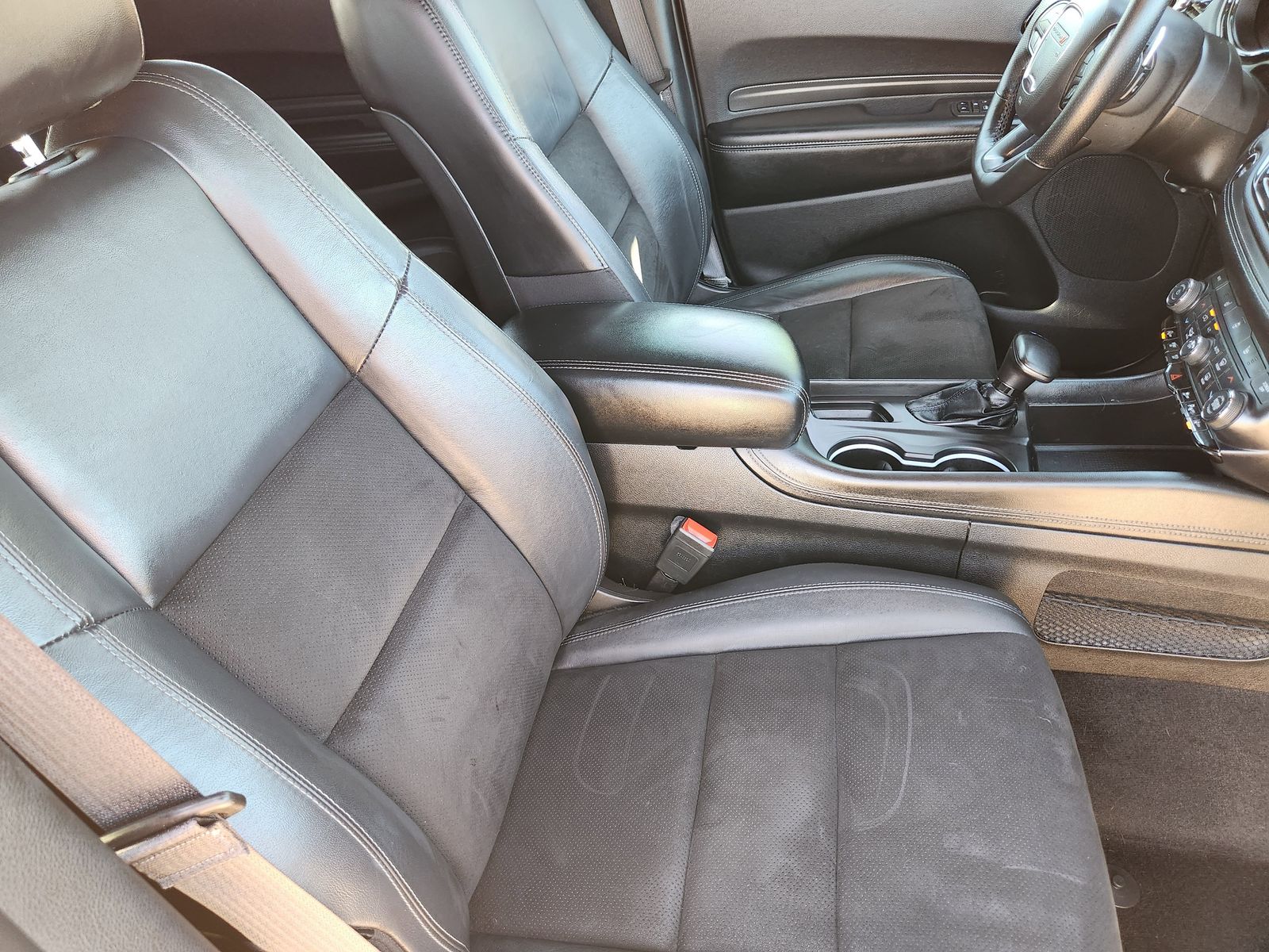 Used 2022 Destroyer Gray Dodge GT image 21