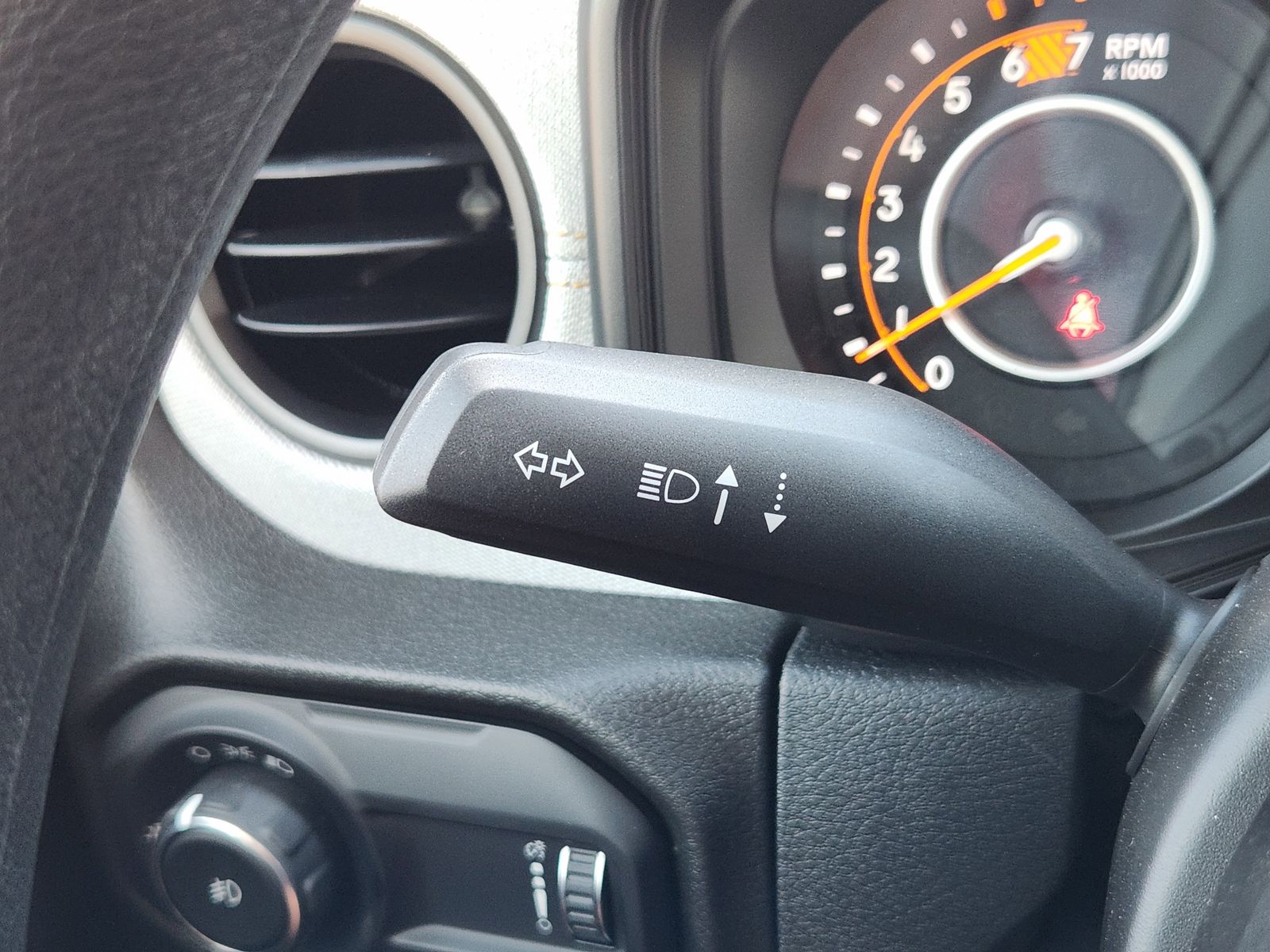 New 2026 Granite Crystal Jeep 2-DOOR SPORT image 37