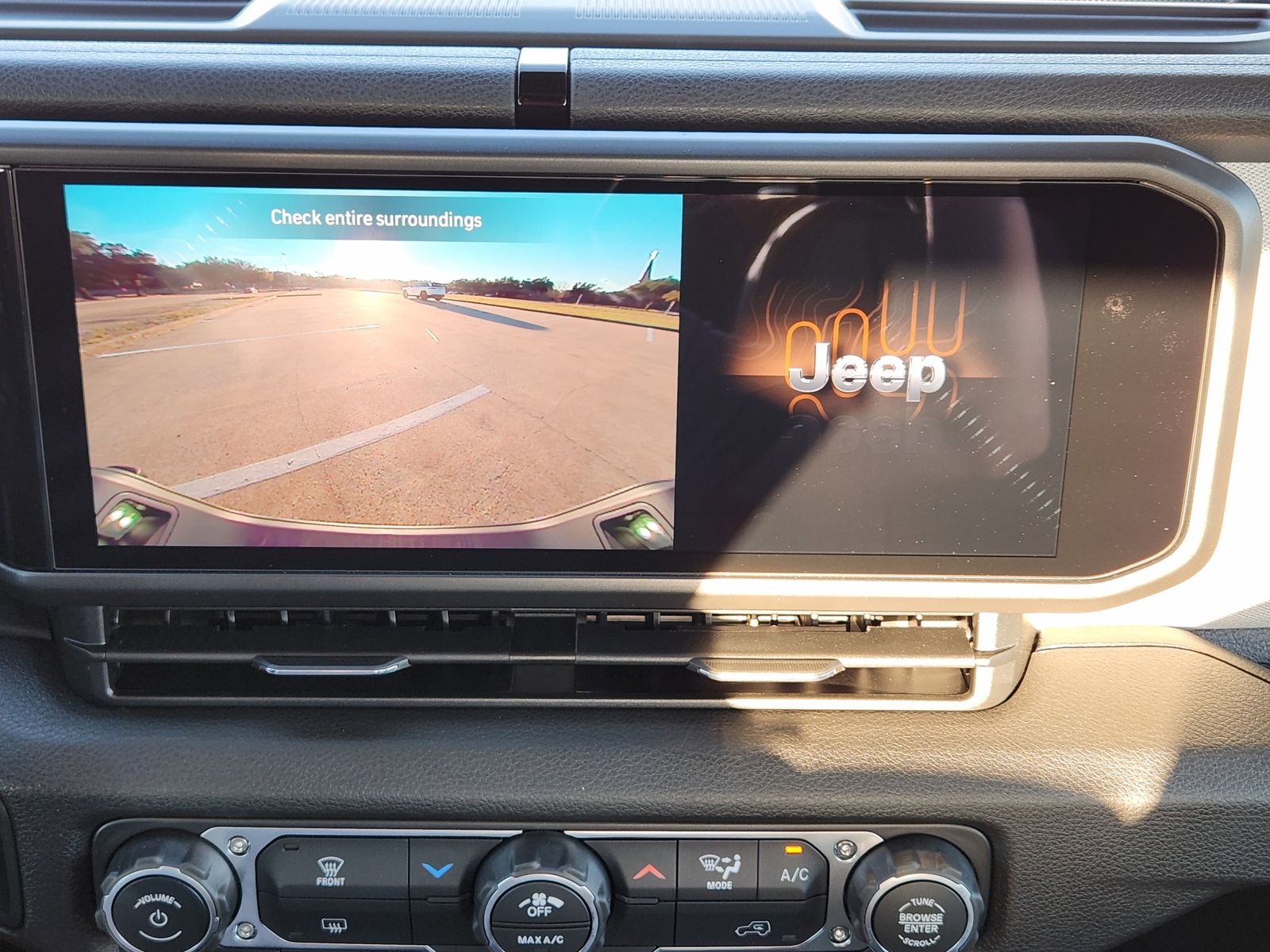 New 2026 Hydro Blue Pearlcoat Jeep SPORT 4X4 image 25