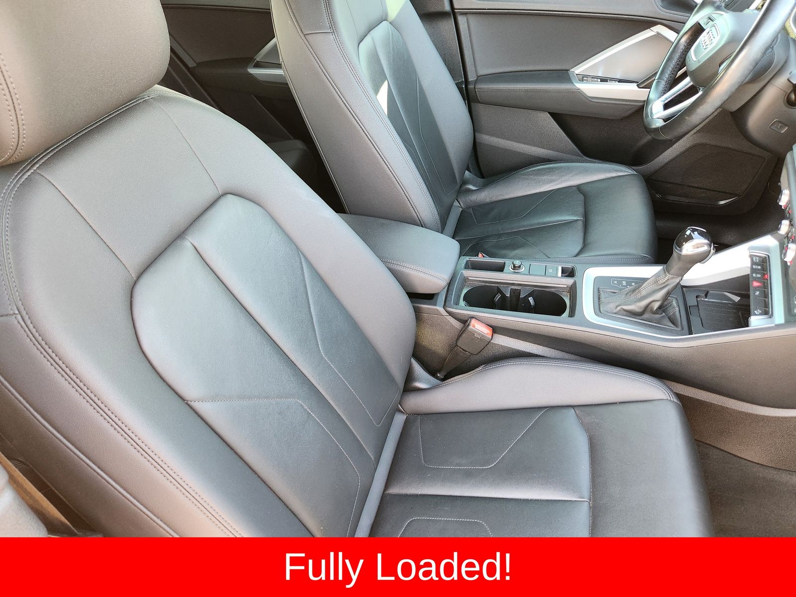 Used 2020 Mythos Black Audi 45 S line Premium image 20
