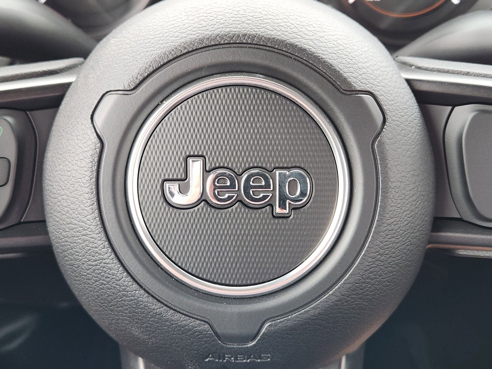 New 2026 Hydro Blue Pearlcoat Jeep 2-DOOR SPORT image 35