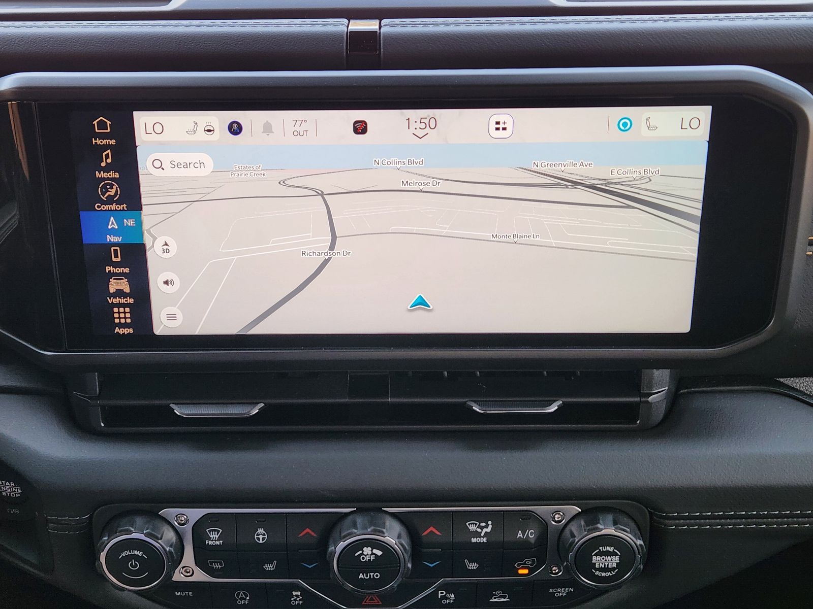 New 2026 Bright White Jeep 4-DOOR SAHARA image 25