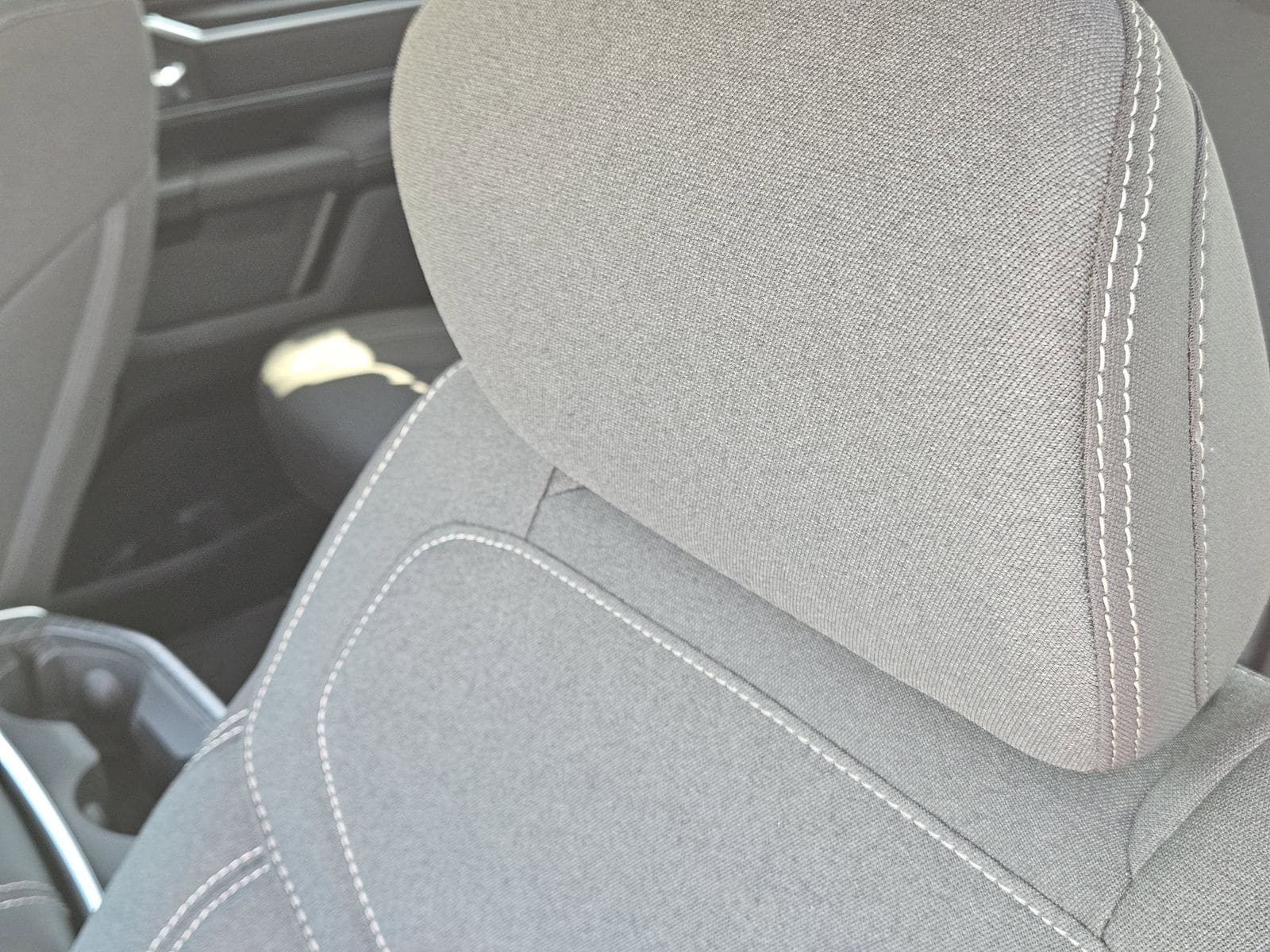 New 2026 Bright White Ram LONE STAR CREW CAB 4X4 5