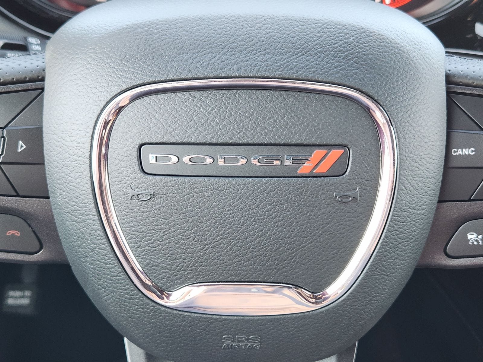 New 2026 Night Moves Dodge GT PLUS AWD HEMI V8 image 39