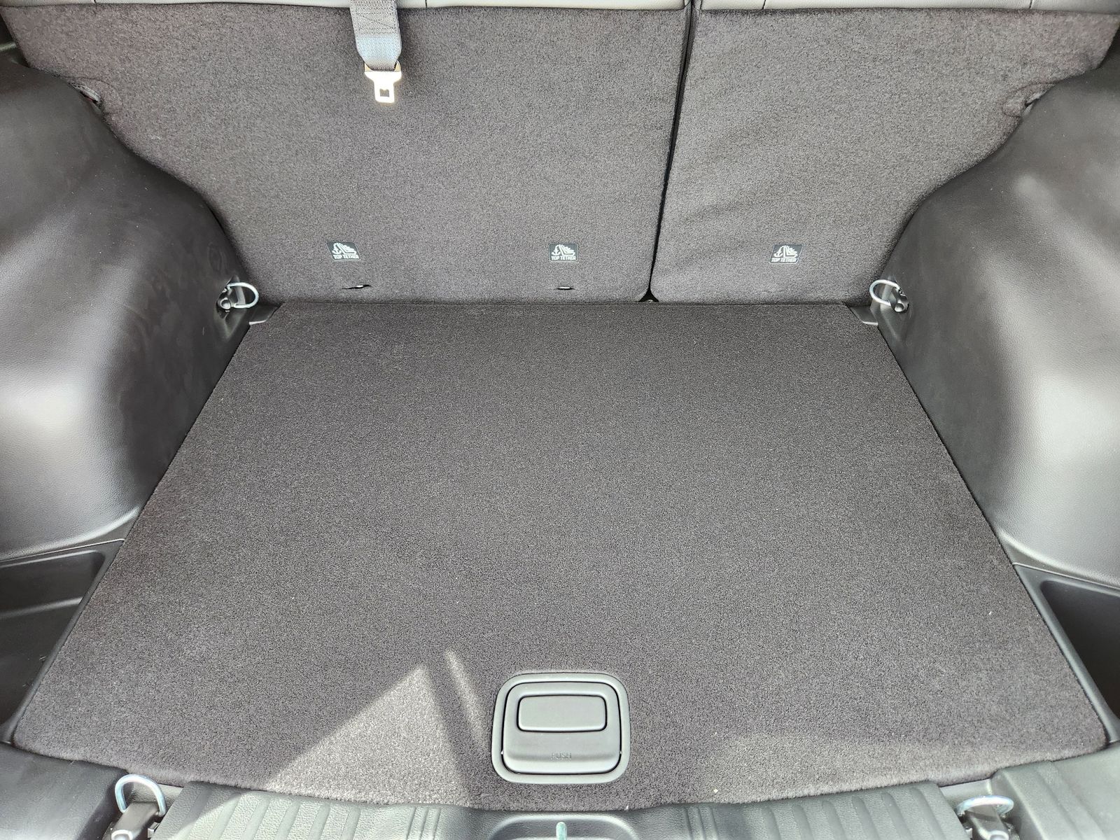 New 2026 Red Hot Pearlcoat Jeep LATITUDE ALTITUDE 4X4 image 42