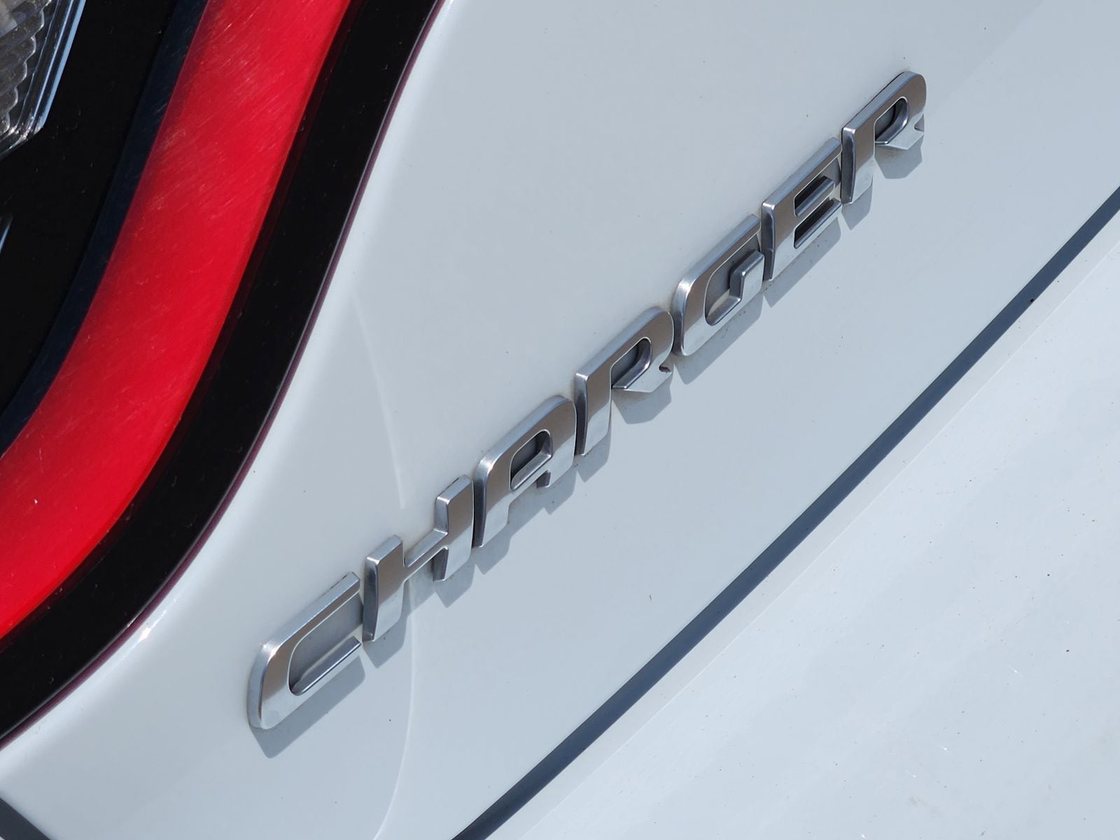 Used 2023 White Knuckle Dodge GT image 18