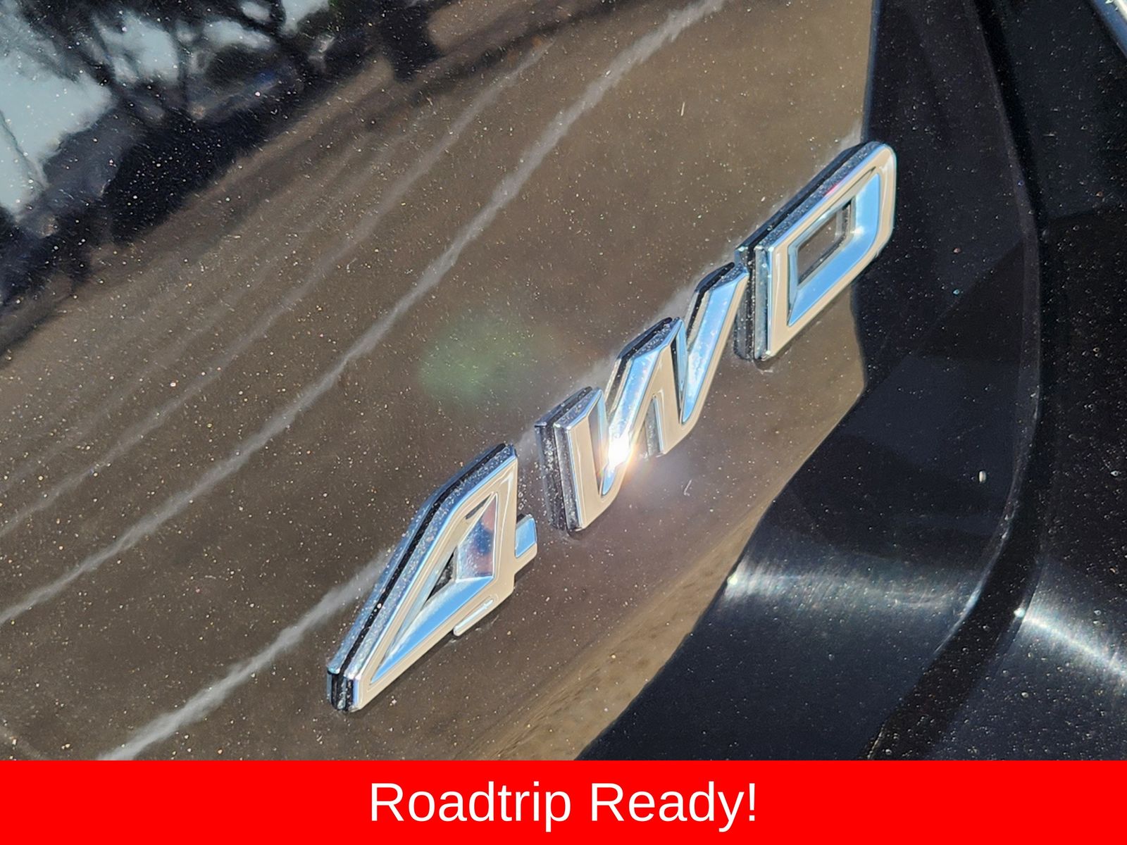 Used 2024 Black Metallic Ford XLT image 20