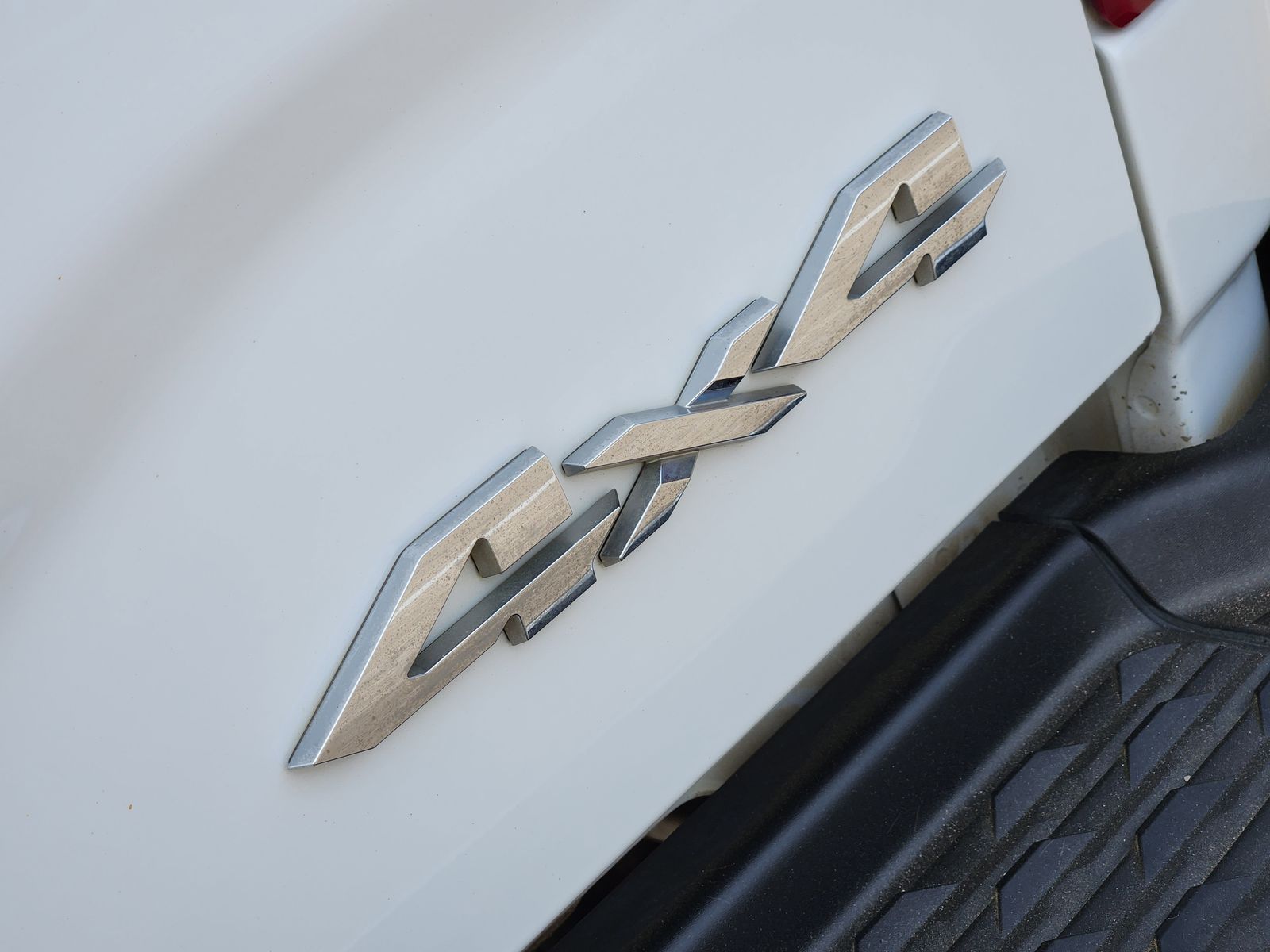 Used 2023 Bright White Ram Big Horn image 21