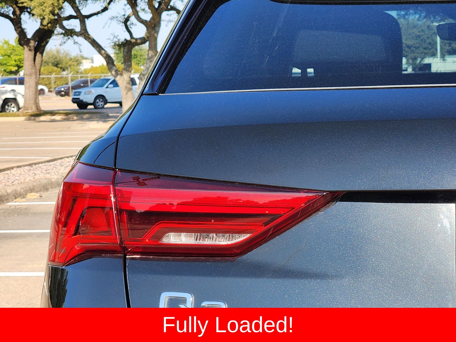 Used 2020 Mythos Black Audi 45 S line Premium image 10