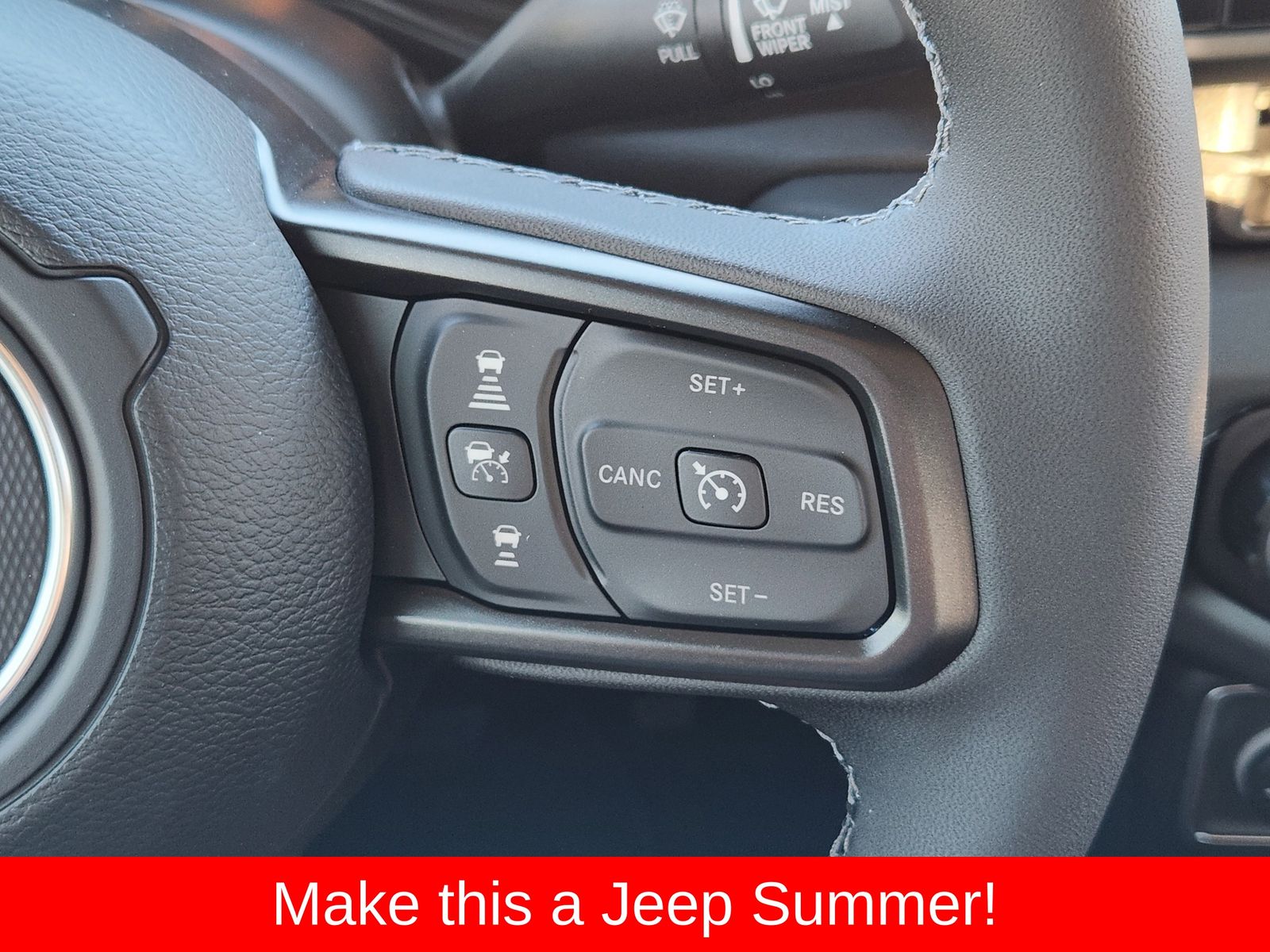 New 2026 Black Jeep MOJAVE 4X4 image 37