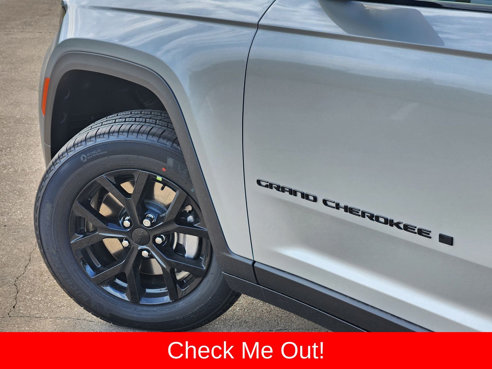 New 2026 Silver Zynith Jeep L LAREDO ALTITUDE 4X2 image 17