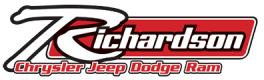 Richardson Chrysler Jeep Dodge Ram