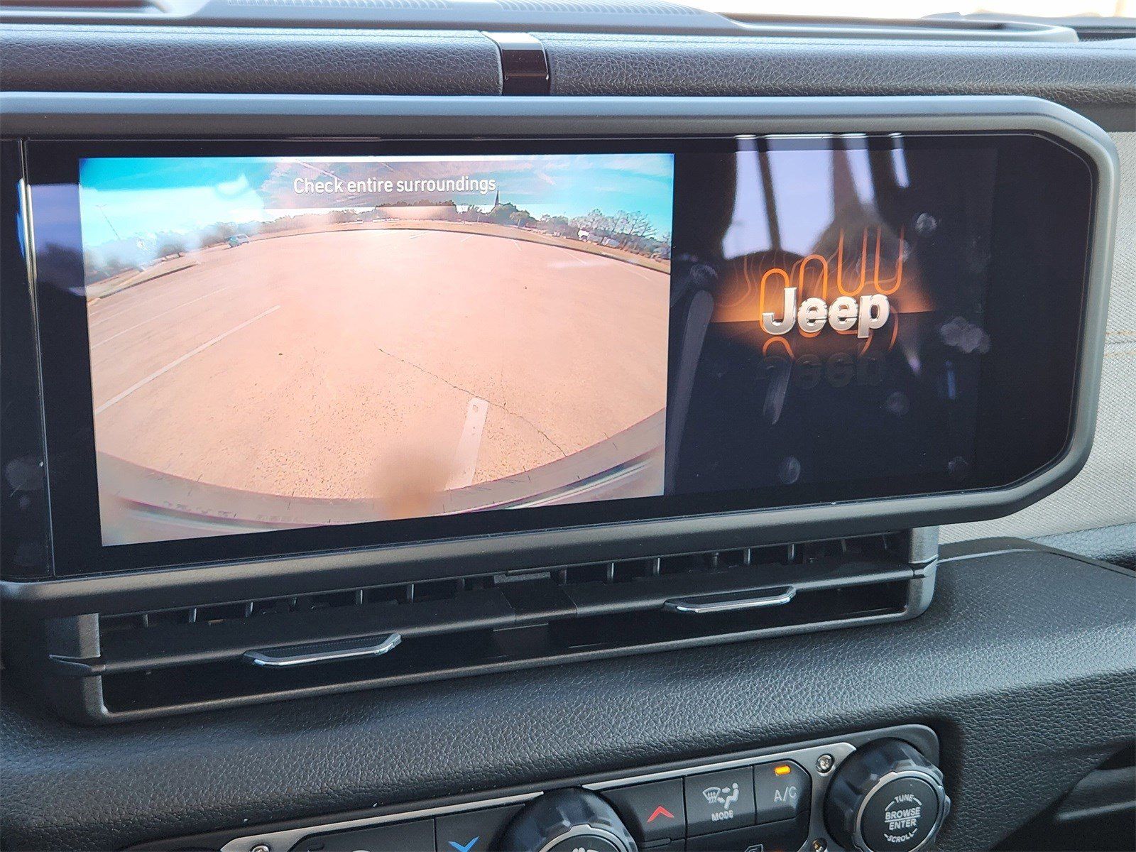 New 2026 Firecracker Red Jeep 4-DOOR SPORT image 20