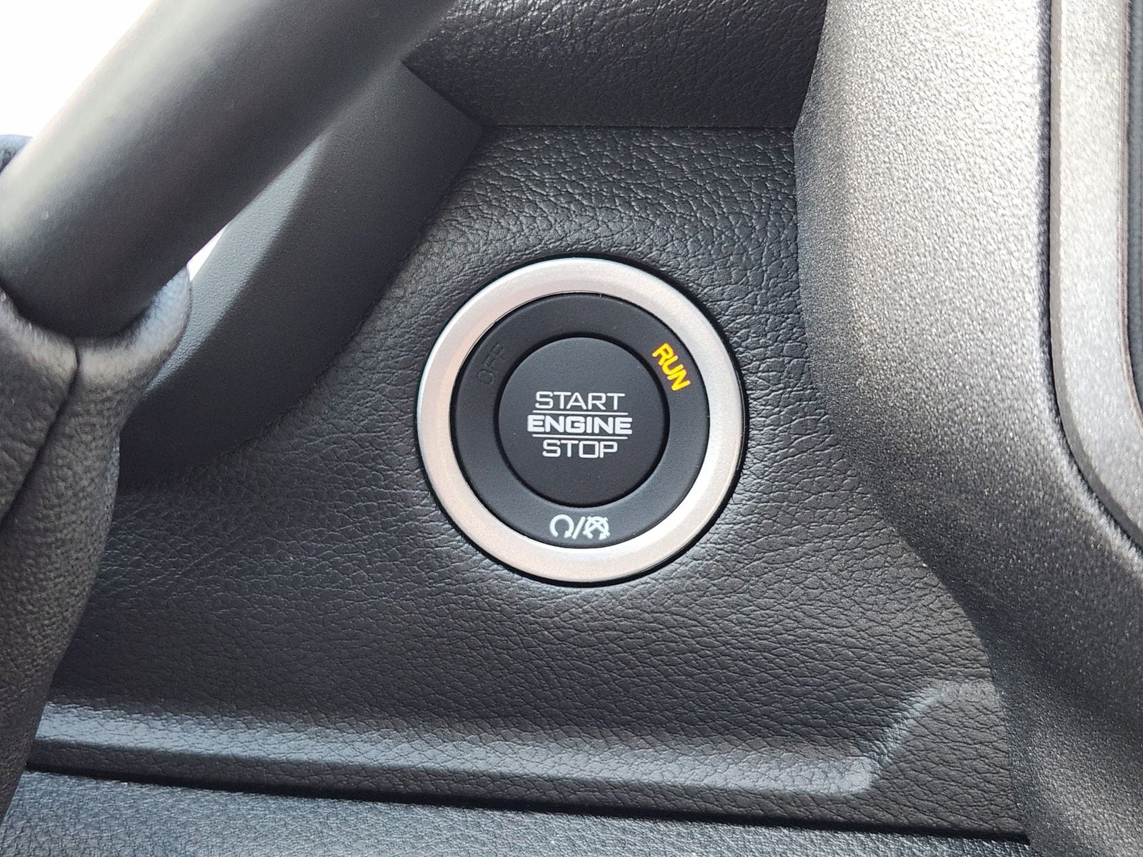 New 2026 Bright White Ram TRADESMAN CREW CAB 4X4 6