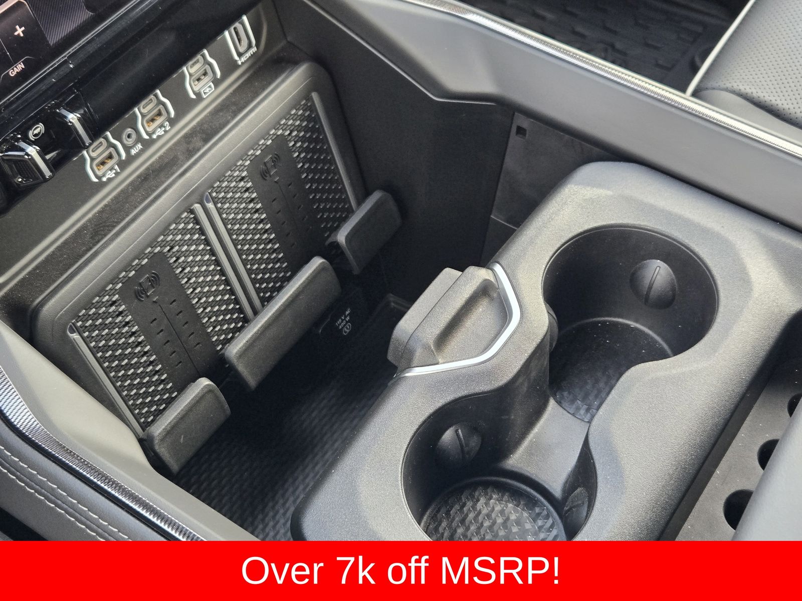 2025 RAM 2500 Power Wagon - Photo 19