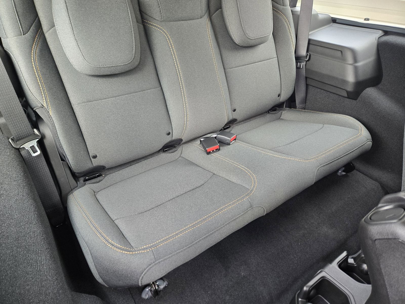 New 2026 Anvil Jeep 2-DOOR SPORT image 27