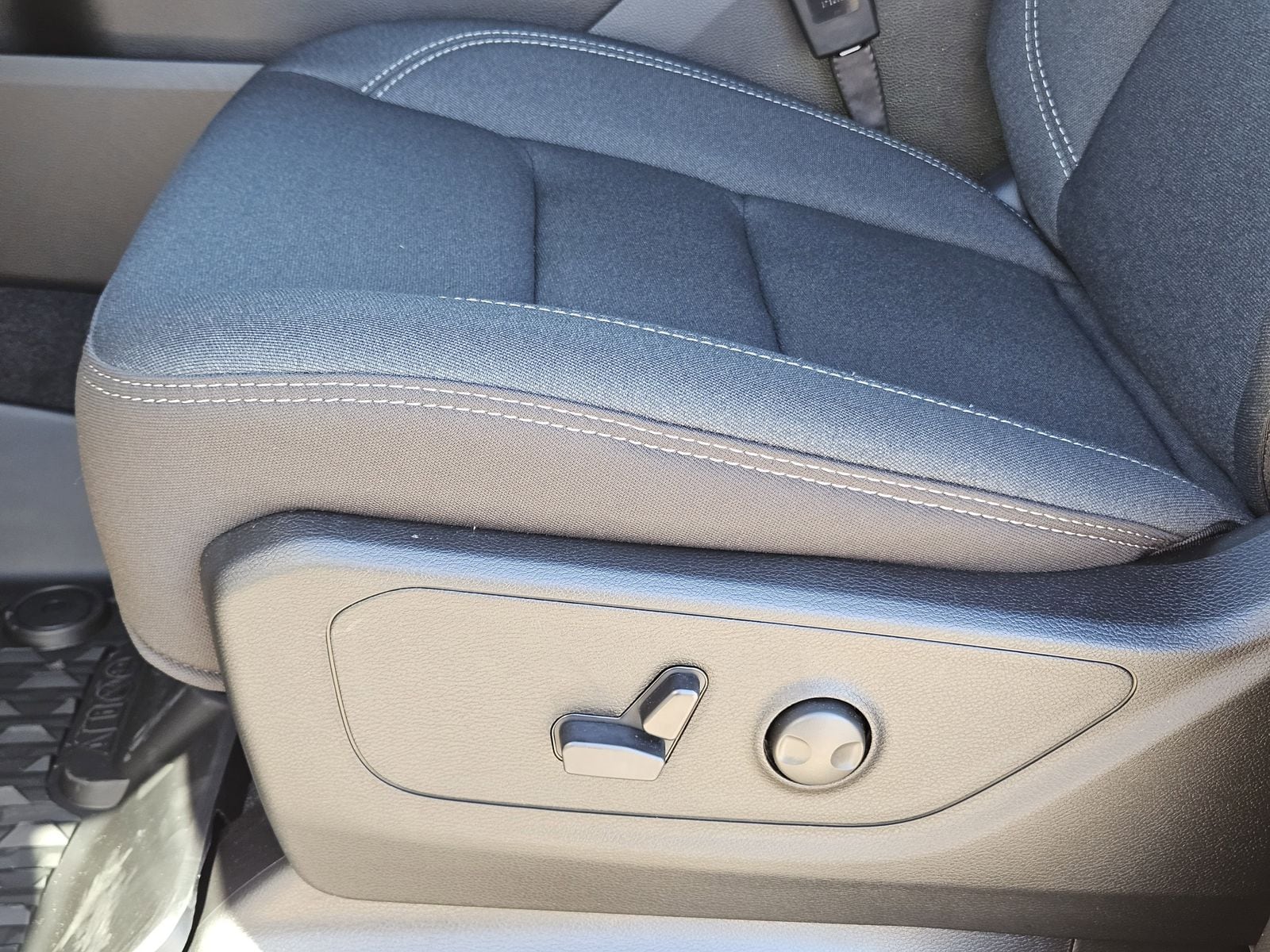 New 2026 Granite Crystal Ram LONE STAR CREW CAB 4X4 5