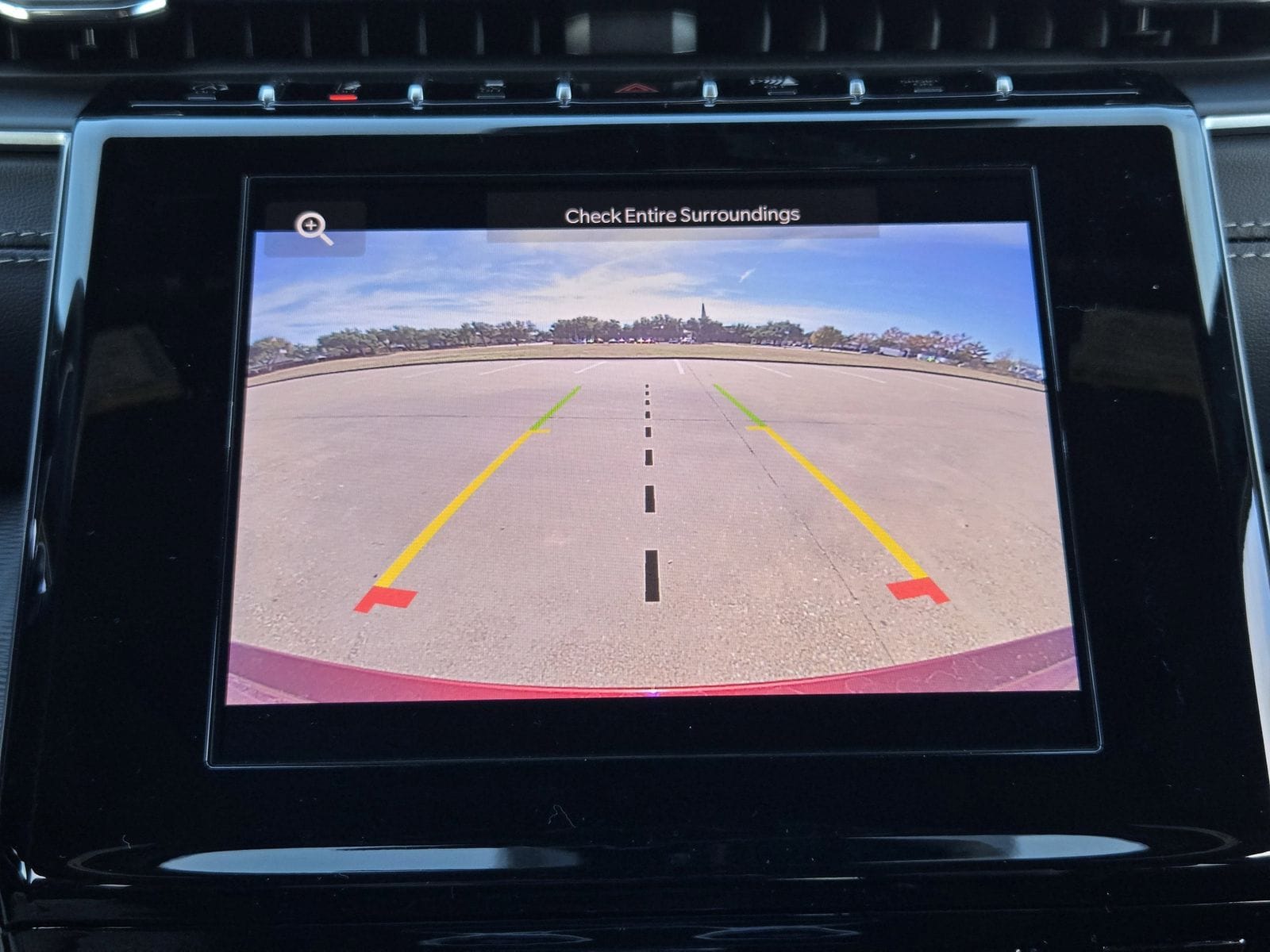 New 2025 Velvet Red Pearlcoat Jeep LAREDO X 4X4 image 18