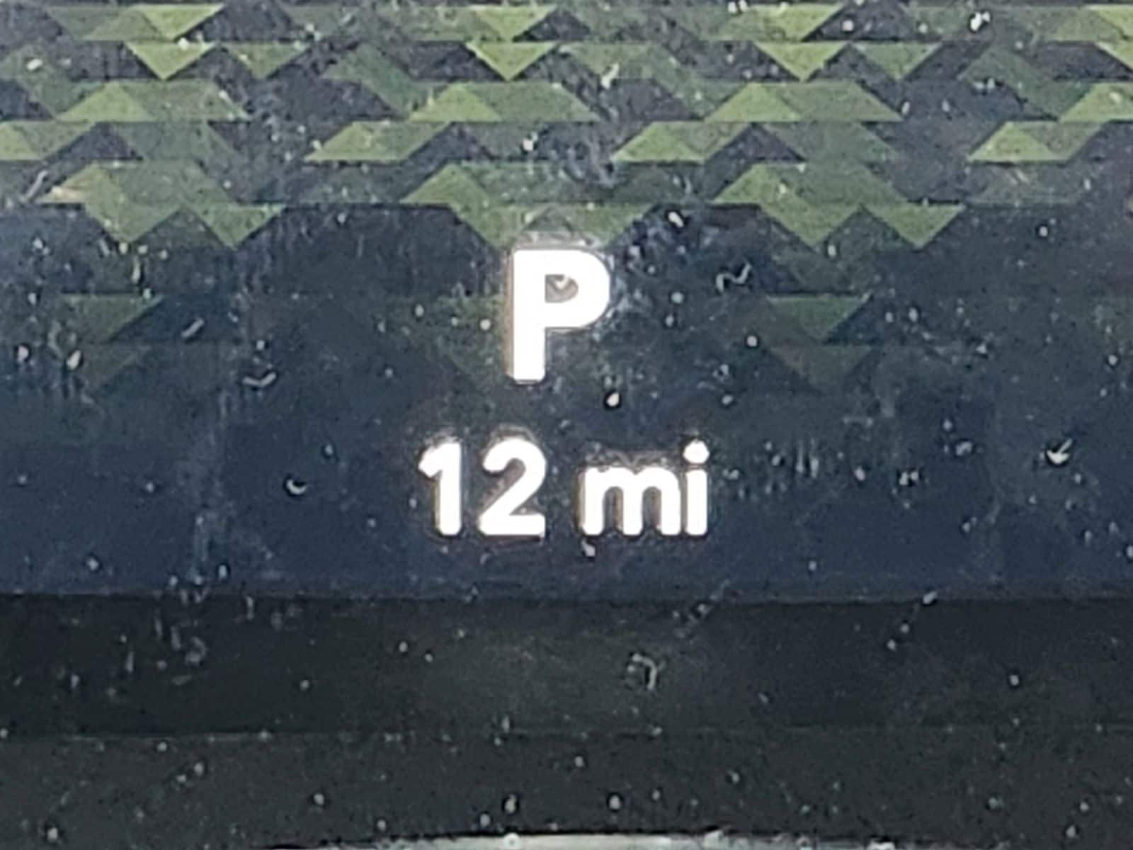 New 2026 Black Jeep 4-DOOR RUBICON image 24