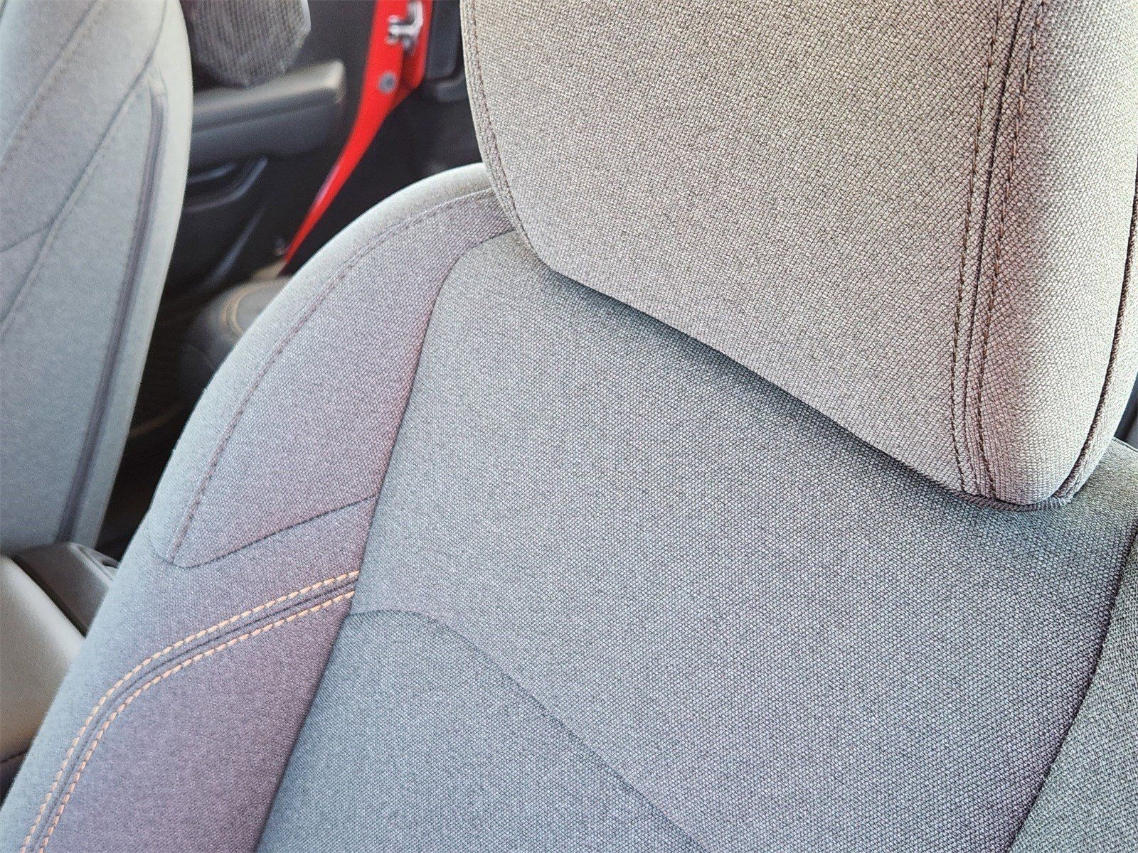 New 2026 Firecracker Red Jeep 4-DOOR SPORT image 17