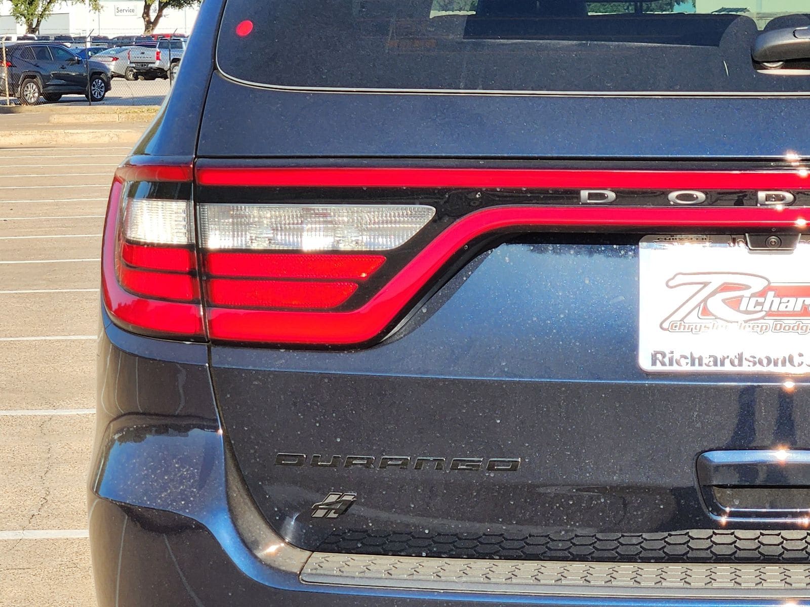 New 2026 Night Moves Dodge GT PLUS AWD HEMI V8 image 15
