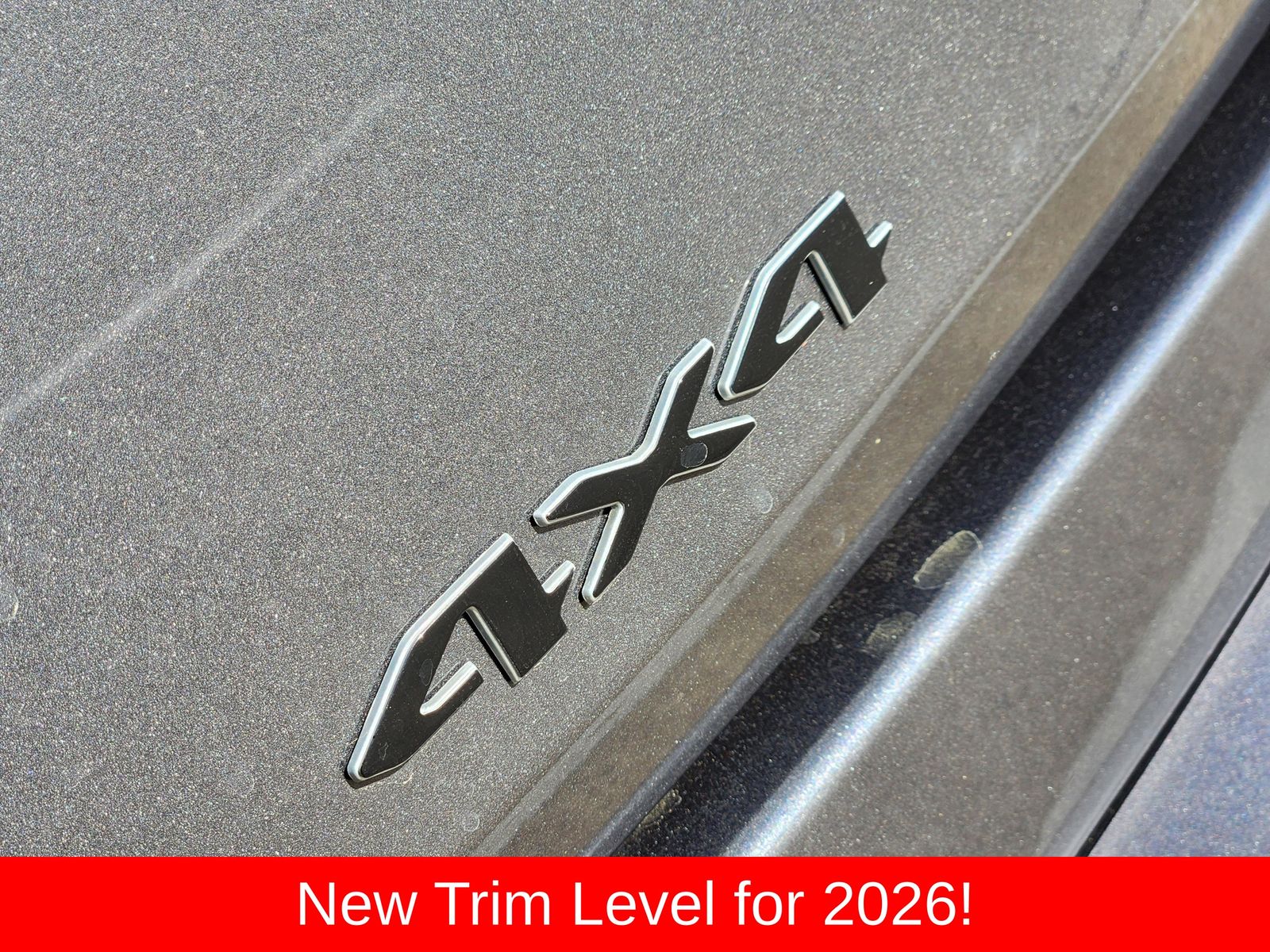 New 2026 Baltic Gray Jeep LIMITED ALTITUDE 4X4 image 19