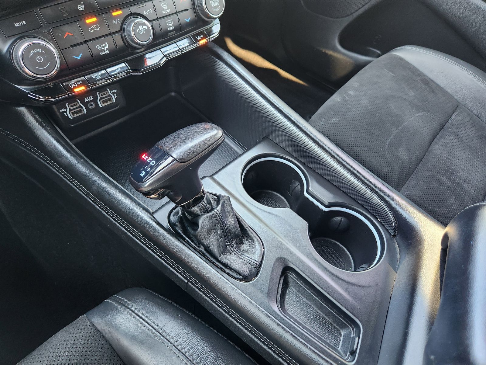 Used 2022 Destroyer Gray Dodge GT image 27