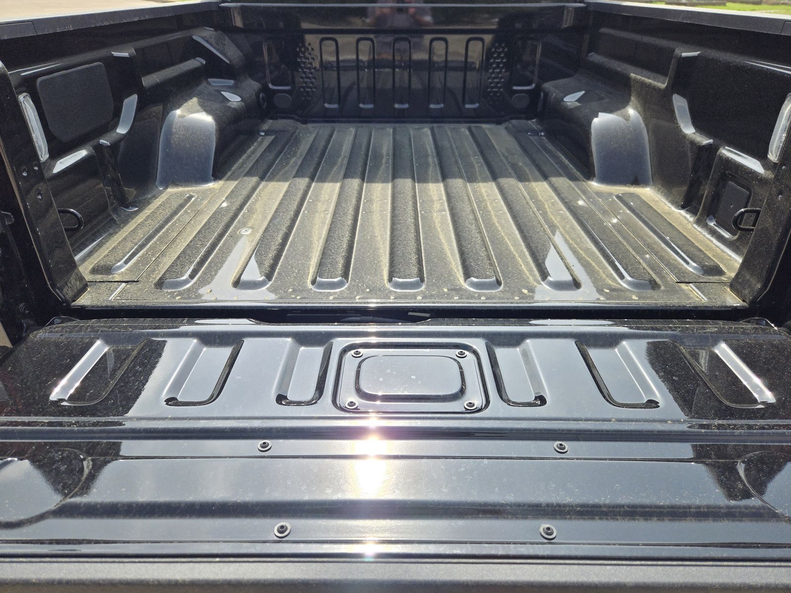 New 2026 Black Jeep TEXAS TRAIL 4X4 image 42