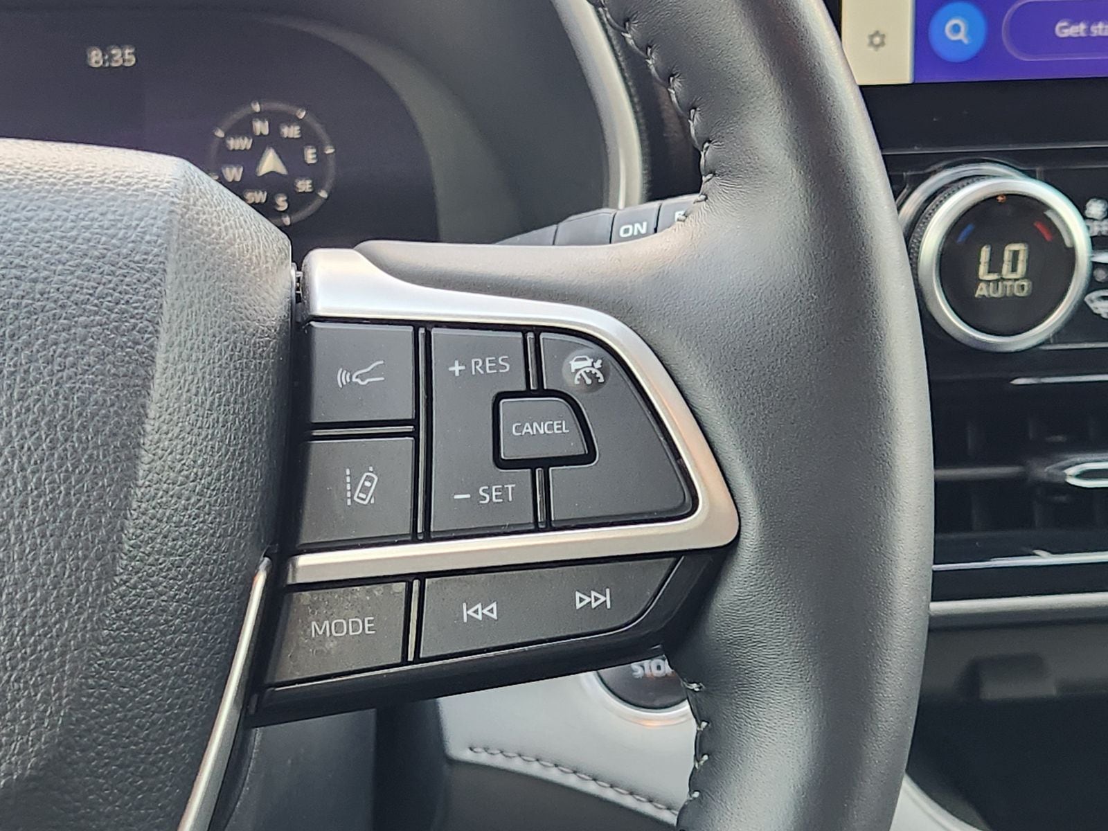 Used 2025 Cypress Toyota Limited image 39