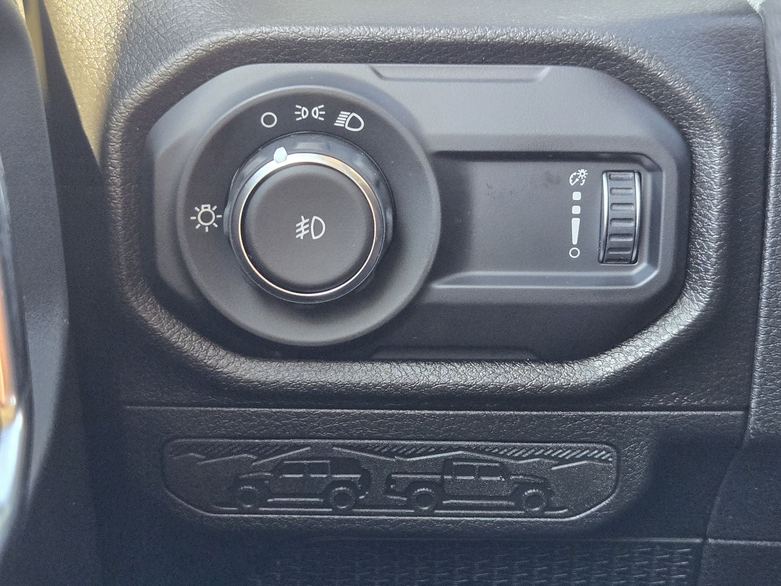 New 2026 41 Jeep 2-DOOR SPORT image 23