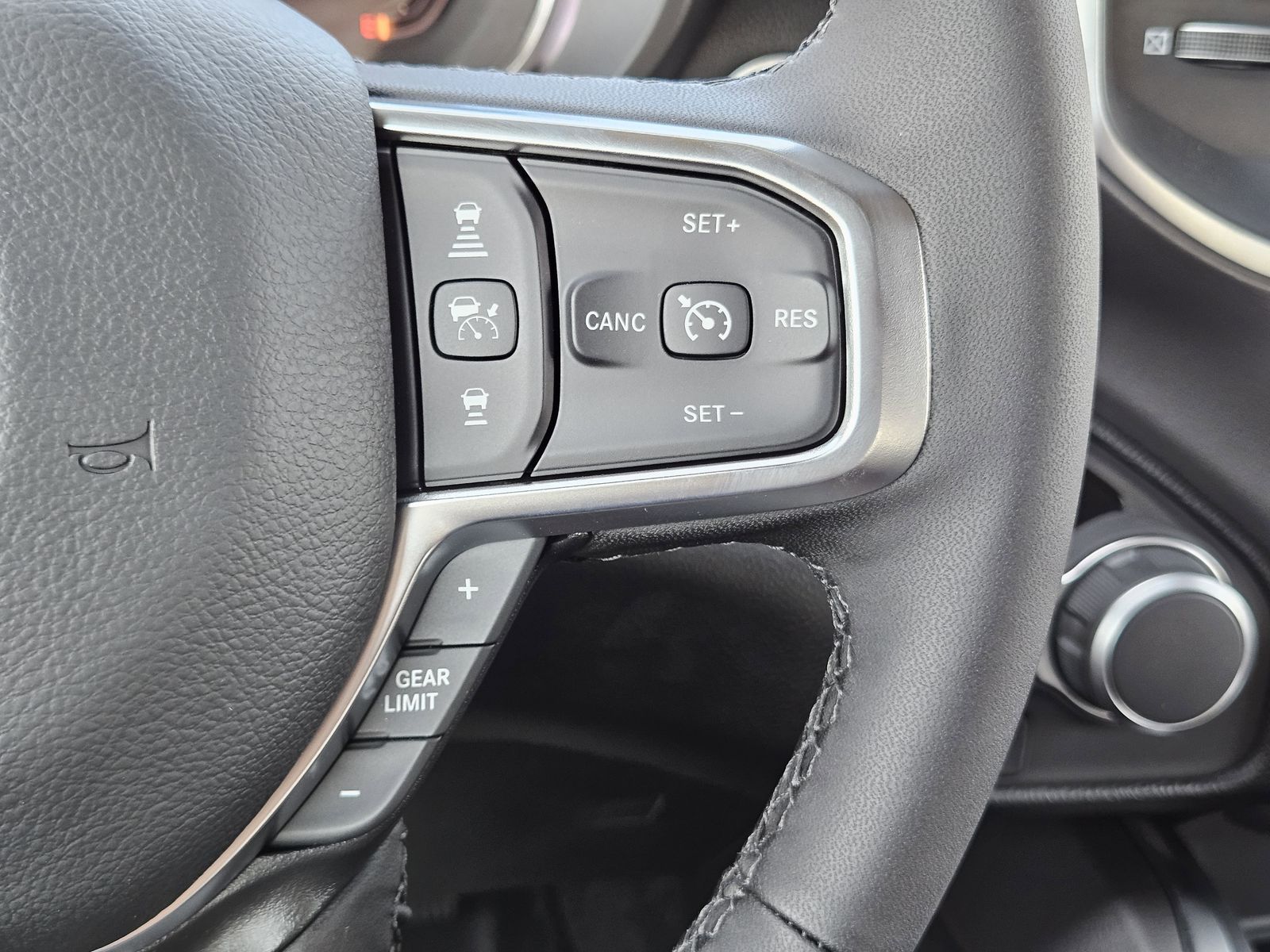 New 2026 Forged Blue Ram LONE STAR CREW CAB 4X4 5