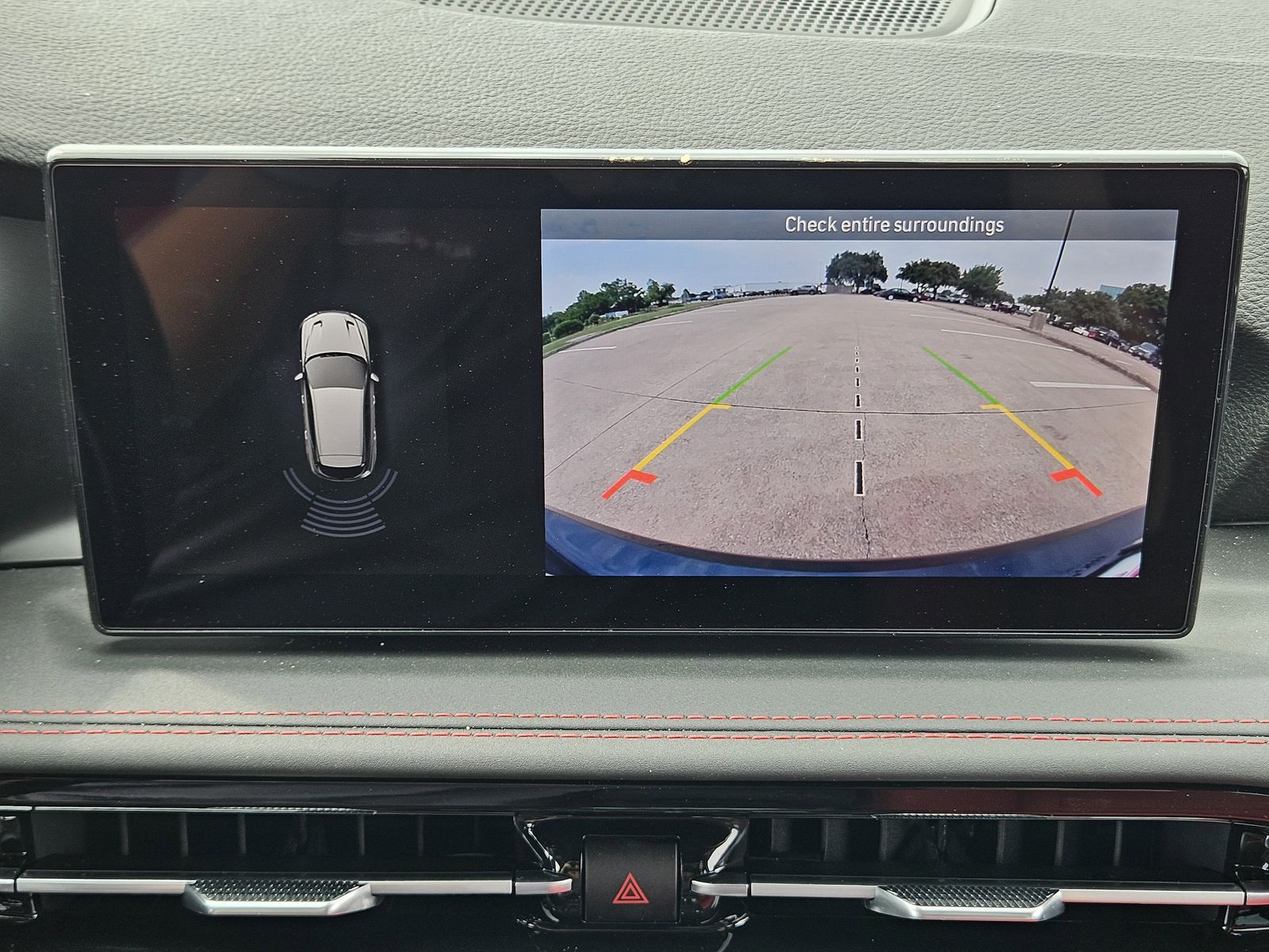 New 2025 Gray Cray Dodge R/T PLUS EAWD image 20