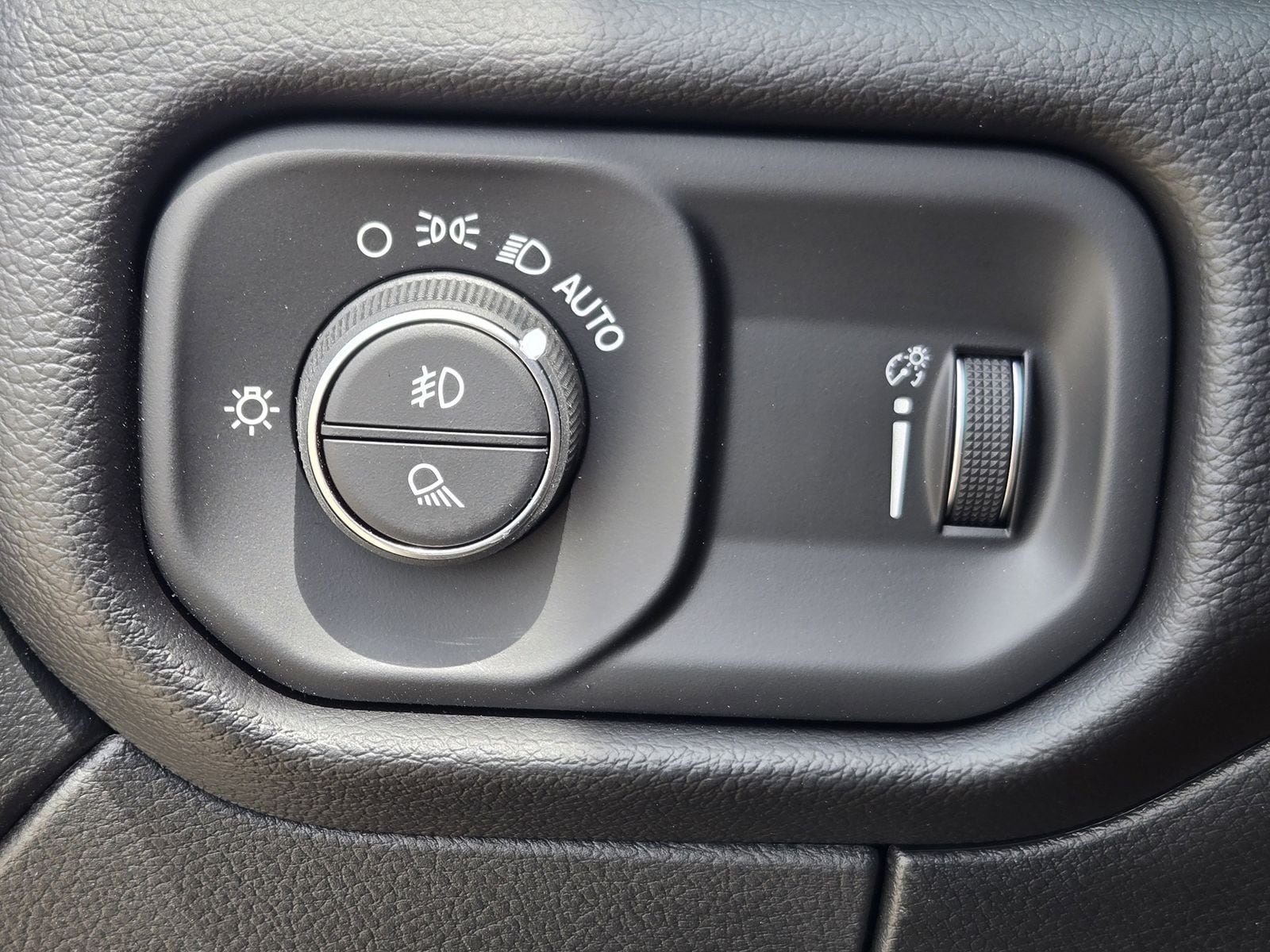 New 2026 Ceramic Gray Ram LONE STAR CREW CAB 4X4 6