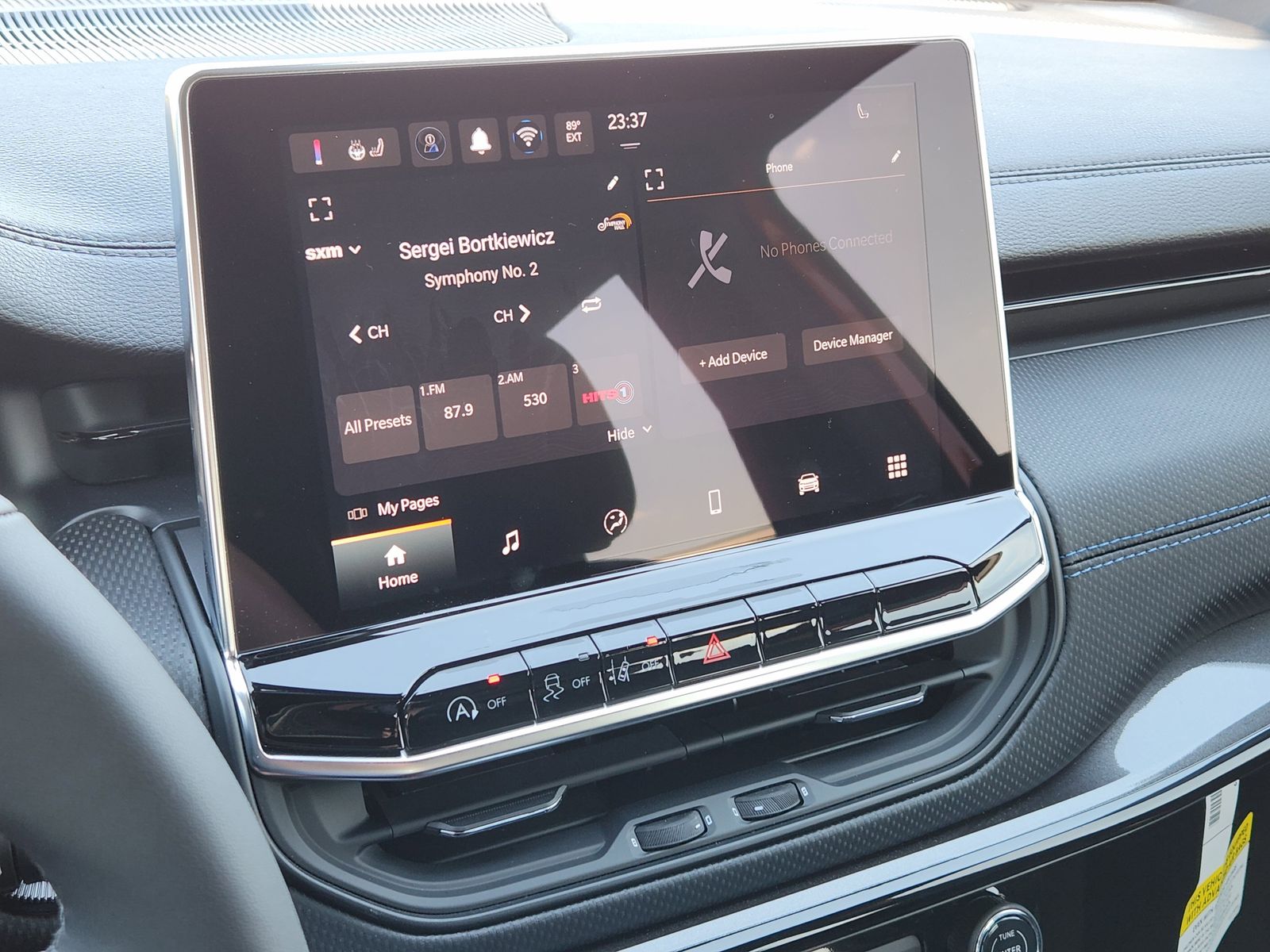 New 2026 Joose Jeep LATITUDE ALTITUDE 4X4 image 25