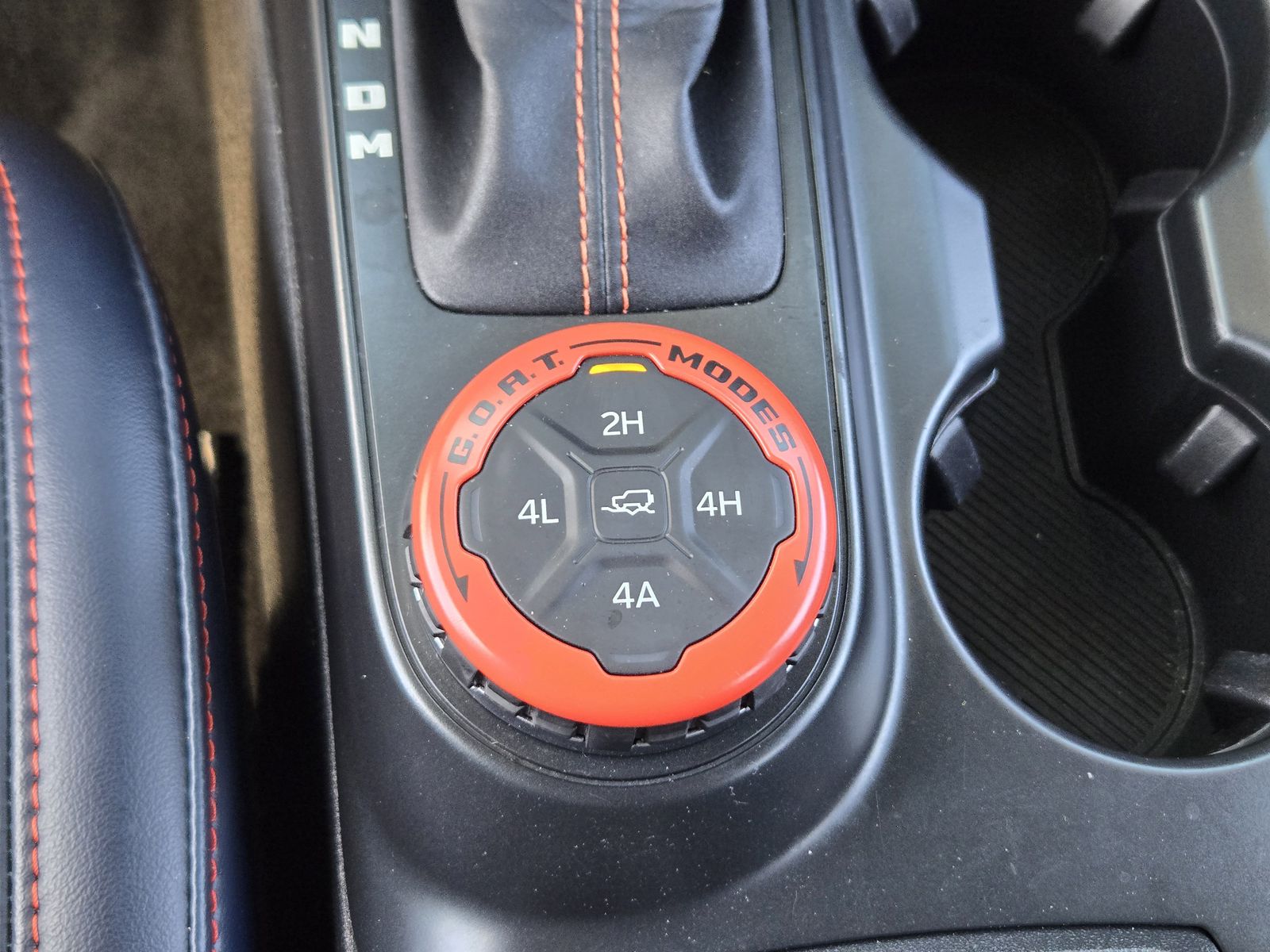 Used 2024 Cactus Ford Raptor image 25