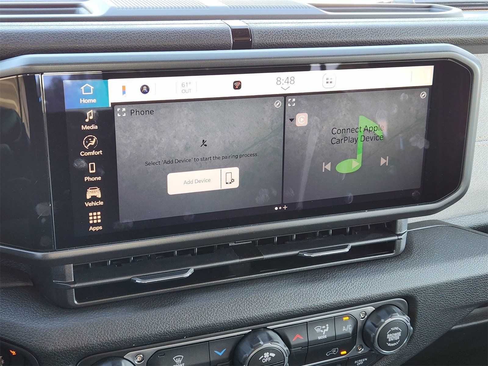 New 2026 Firecracker Red Jeep 4-DOOR SPORT image 19