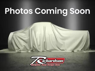 2026 Ram 1500 TUNGSTEN CREW CAB 4X4 Pickup