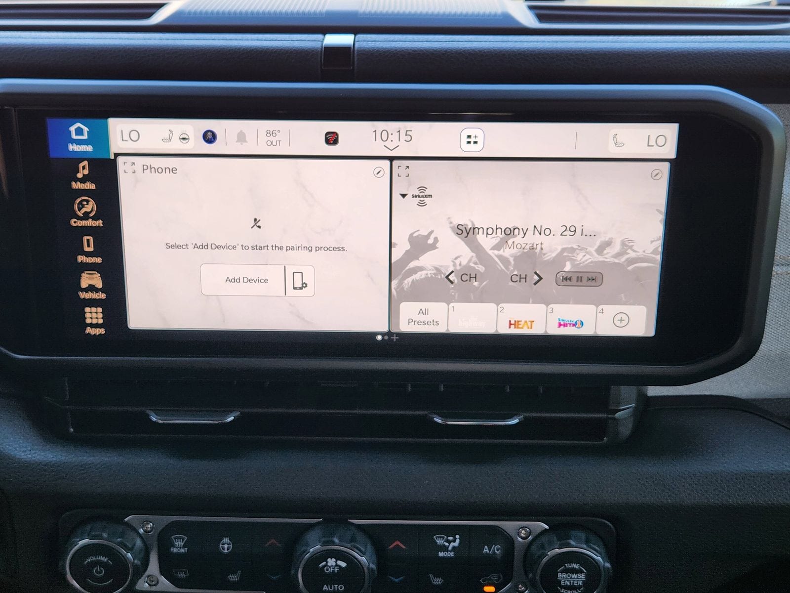 New 2026 41 Jeep 4-DOOR SPORT S image 24